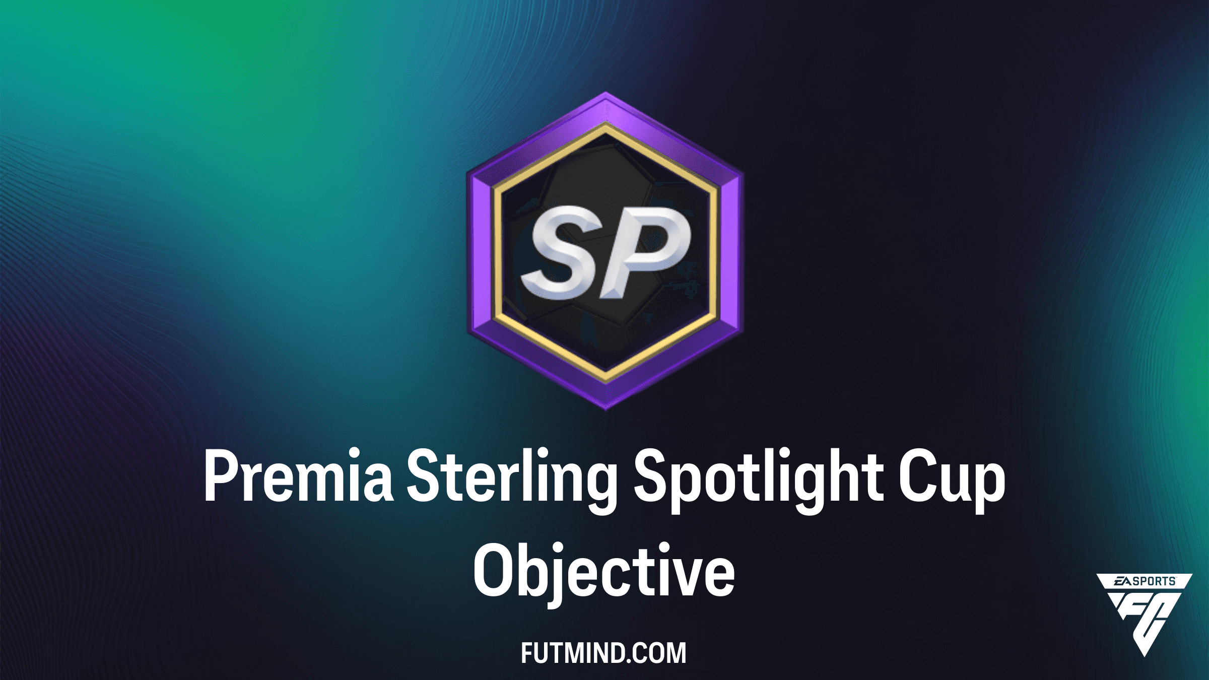 Premia Sterling Spotlight Cup w FC 26 – Poradnik i nagrody