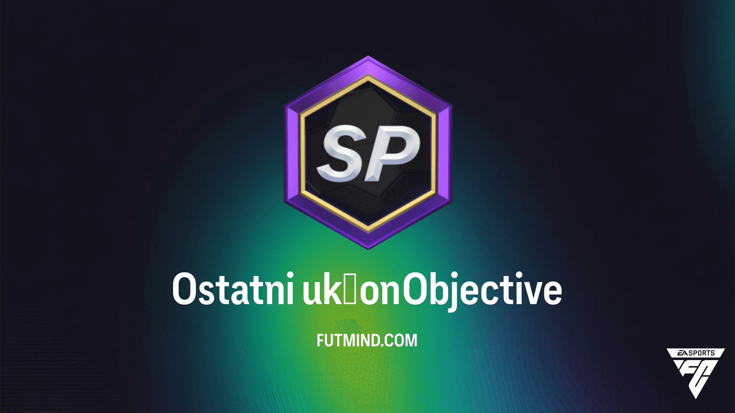 Ostatni ukłon – Przewodnik po SBC i jak zdobyć karty EOAE w FC 26