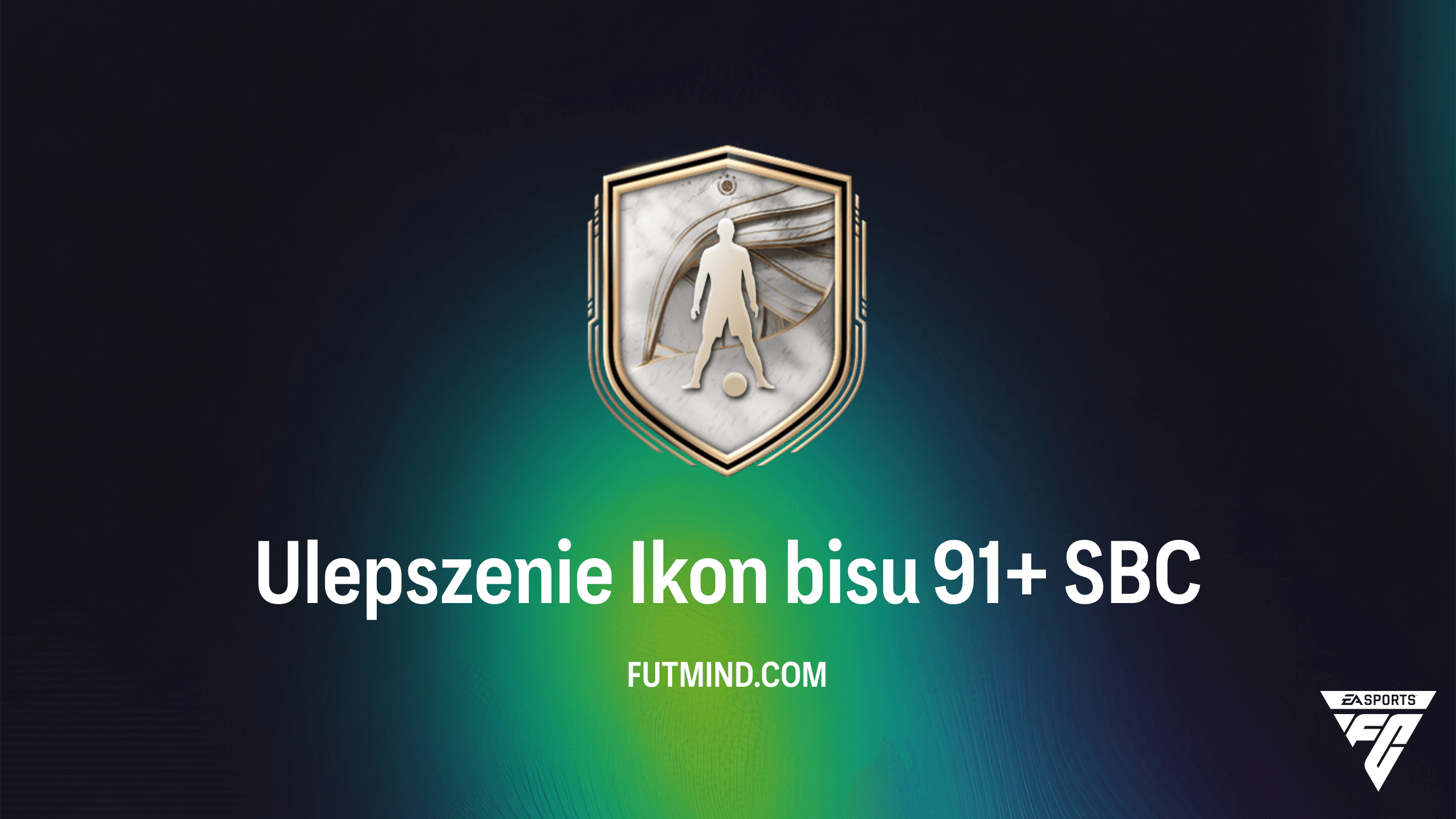 Ulepszenie Ikon bisu 91+: Czy warto wykonać to SBC w FC 26?