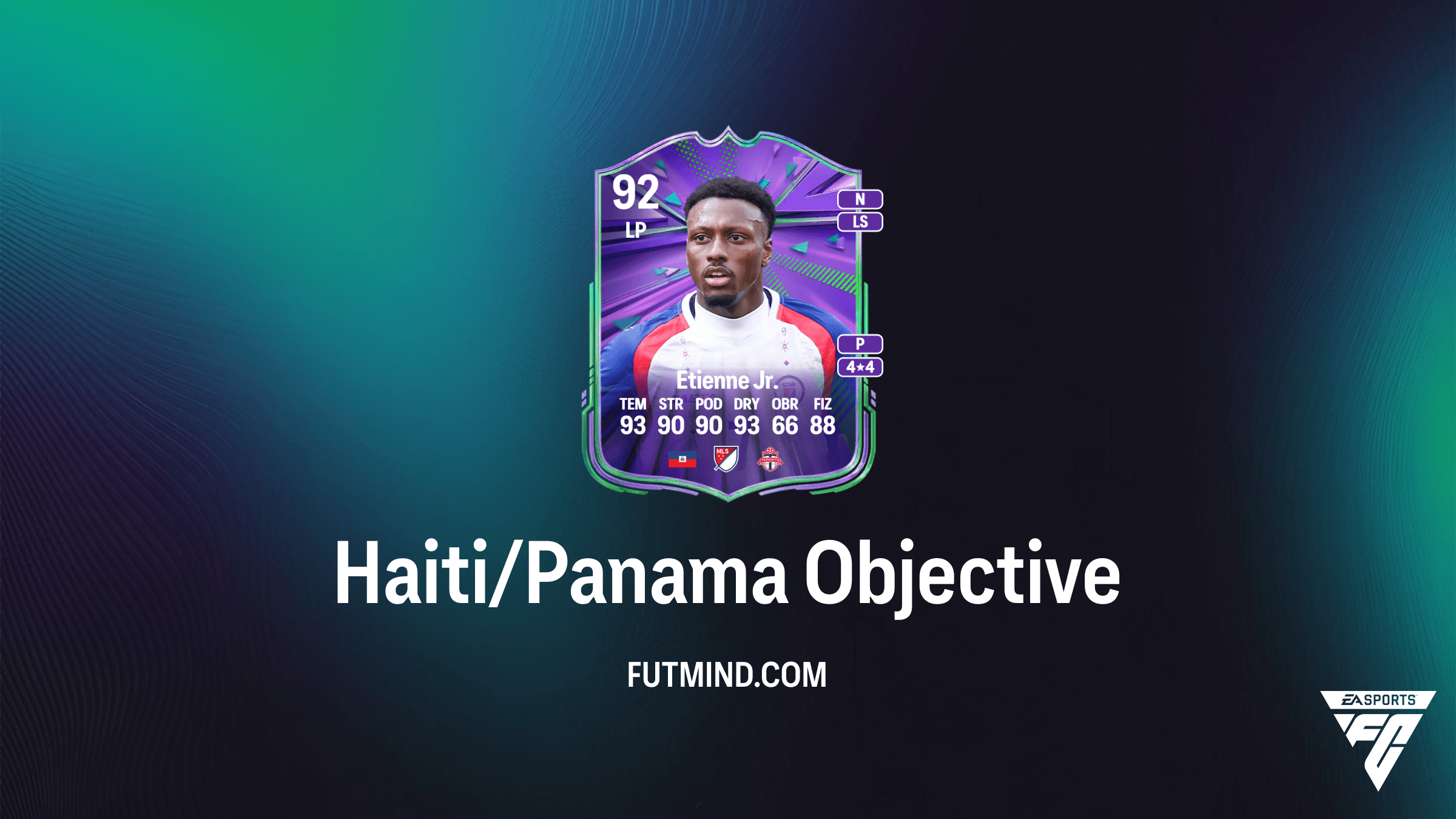 Jak ukończyć zadania Haiti/Panama w FC 26 Ultimate Team? Przewodnik i nagrody