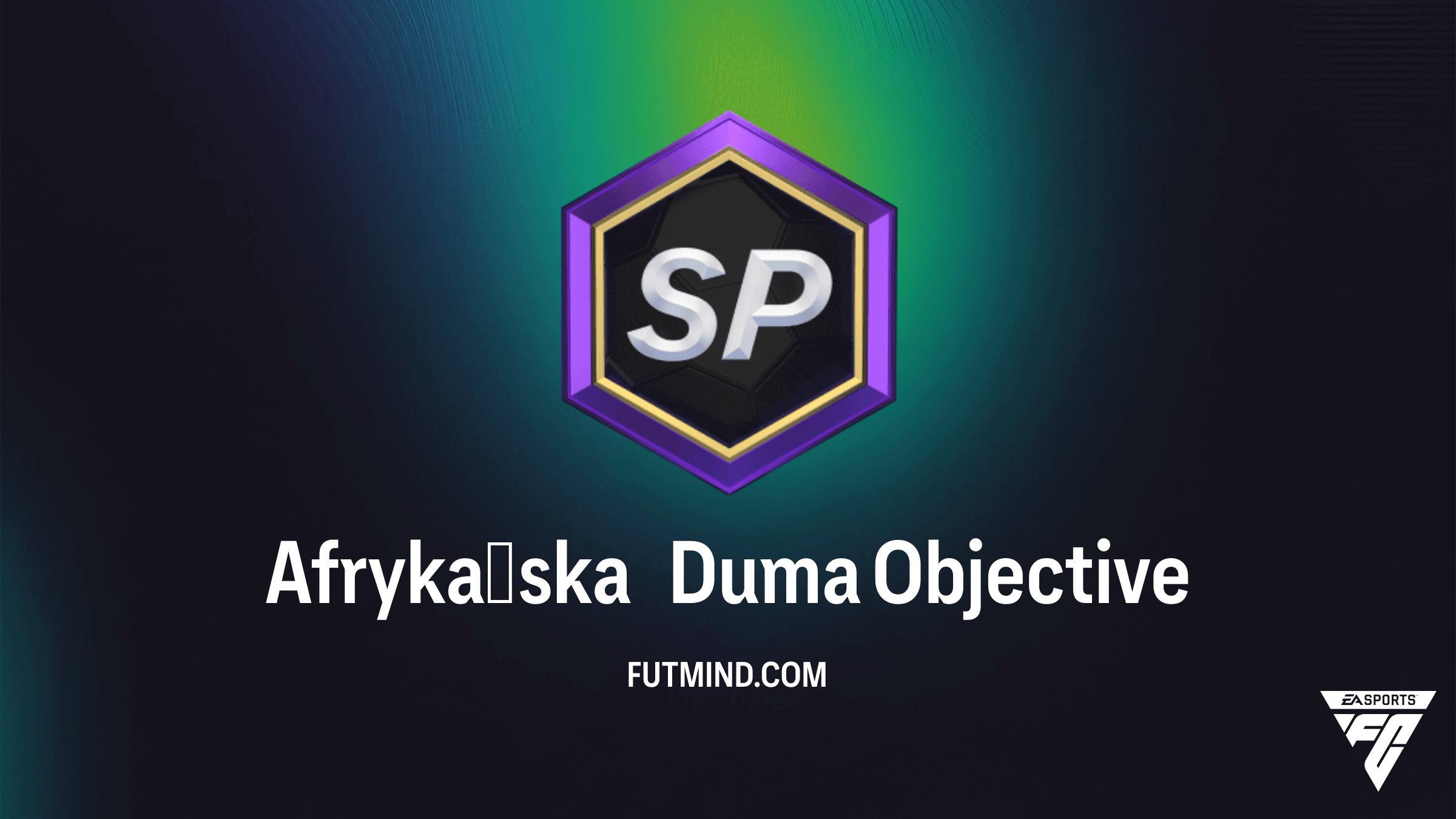 Jak ukończyć zadanie Afrykańska Duma w FC 26? Poradnik i nagrody