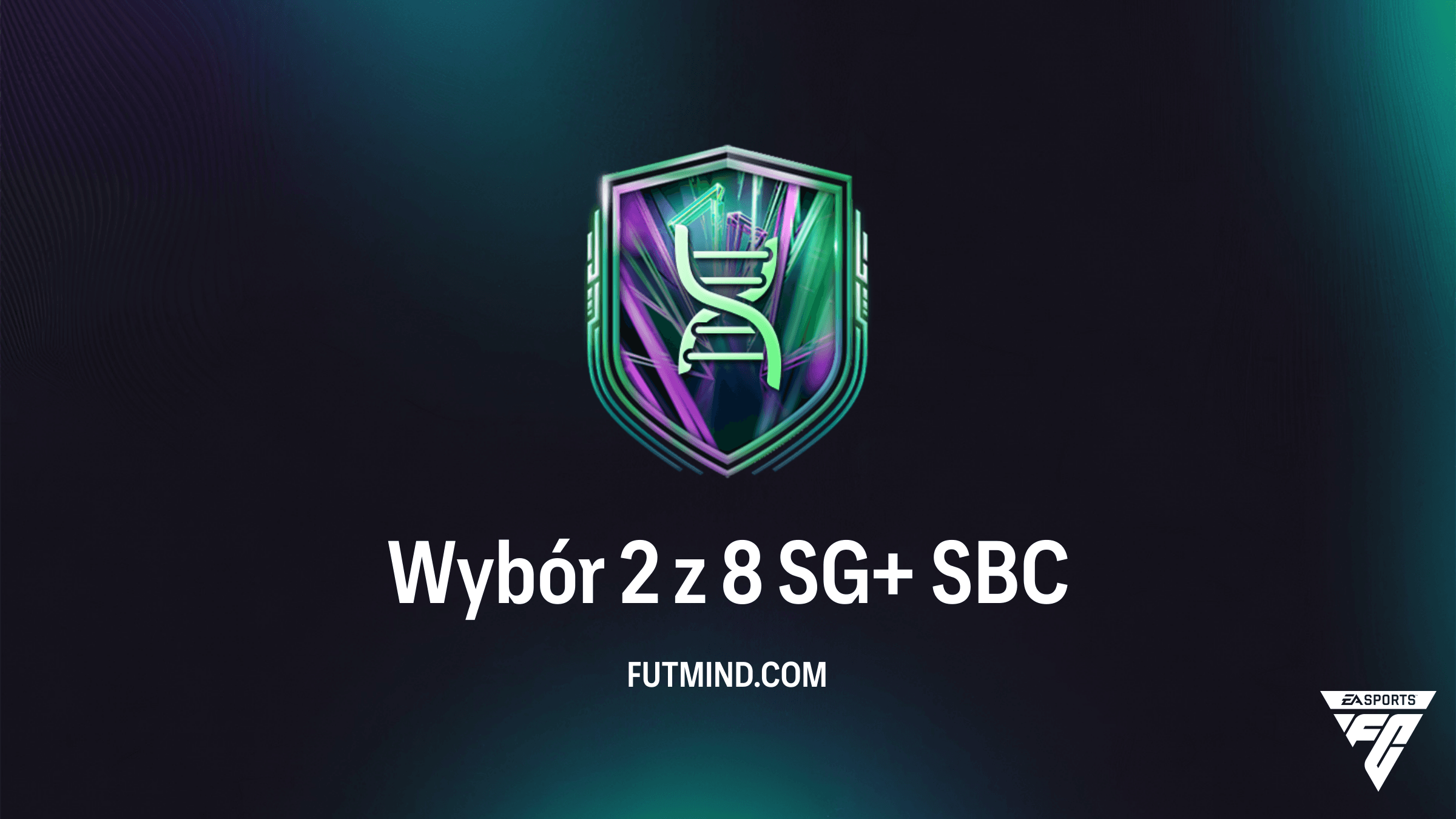 Wybór 2 z 8 SG+ SBC – Jak najtaniej ukończyć i czy warto?