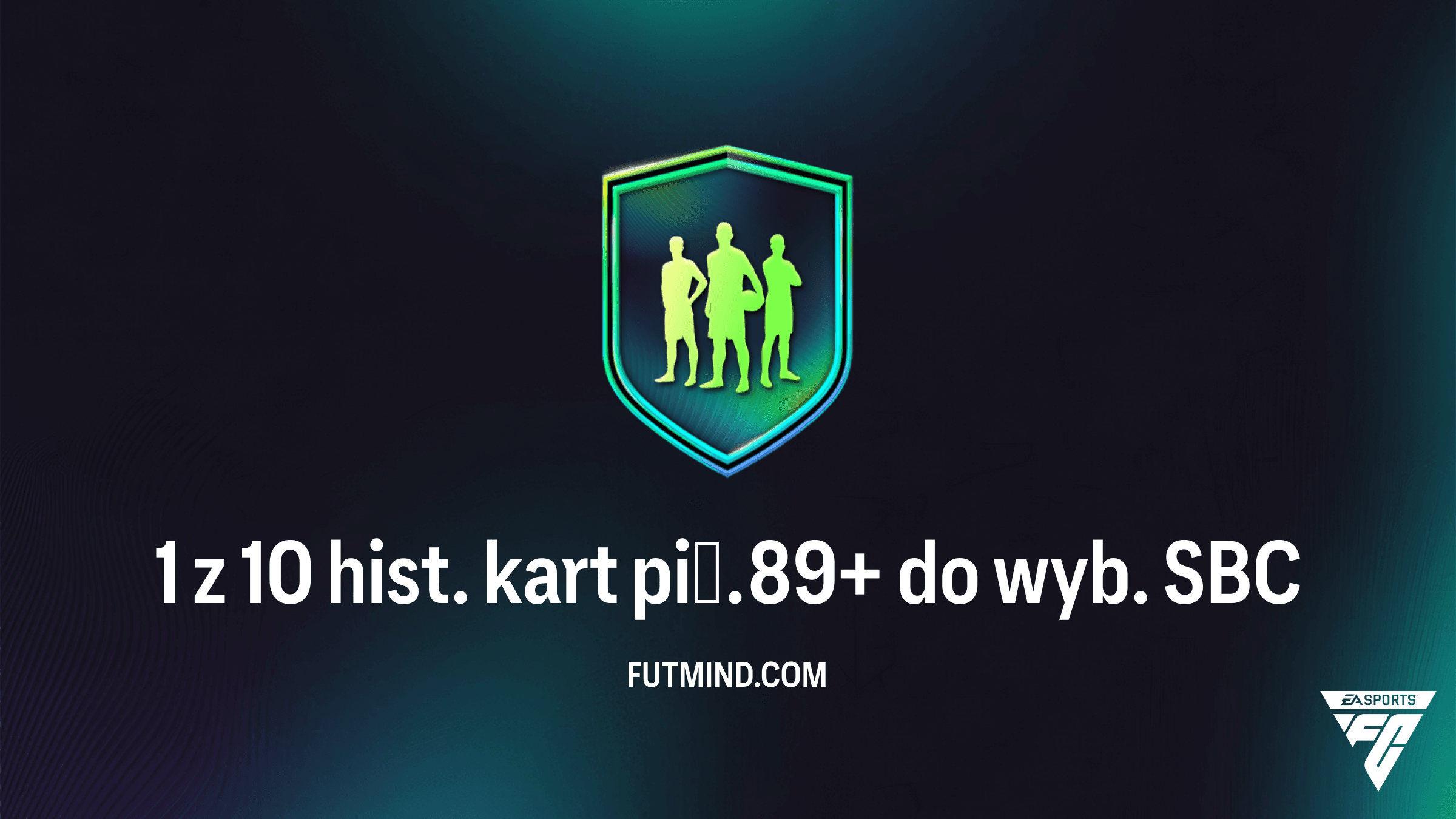 1 z 10 hist. kart pił. 89+ do wyb. w FC 26: Analiza, koszt i czy warto?