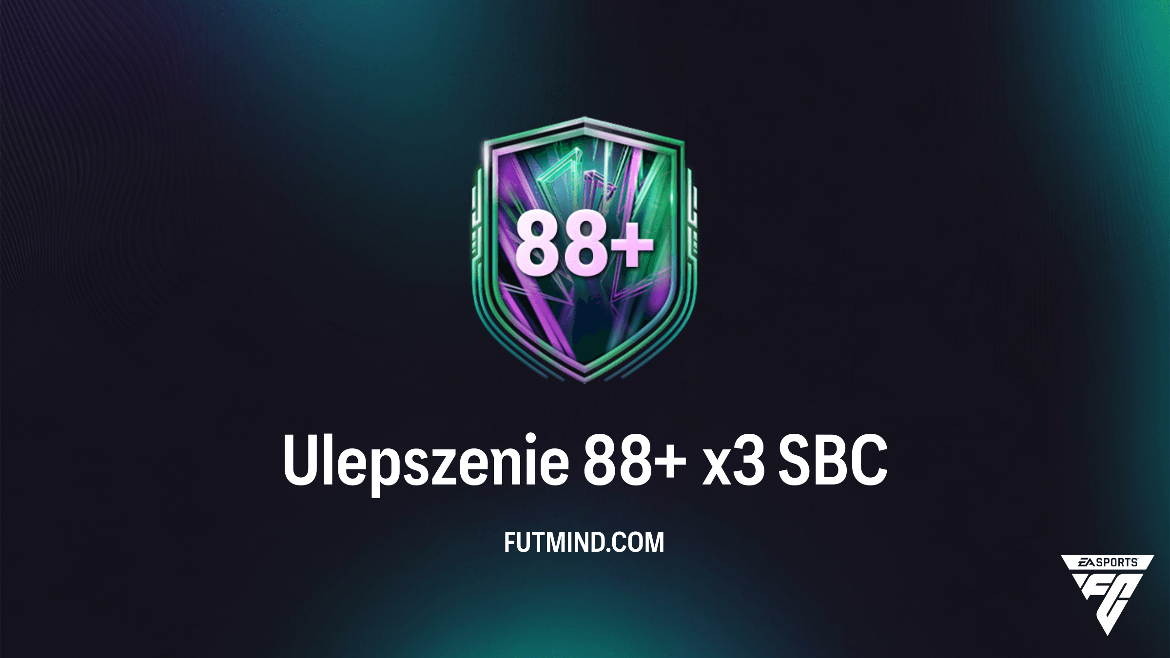 SBC Ulepszenie 88+ x3 w FC 26: Analiza, koszt i czy warto?
