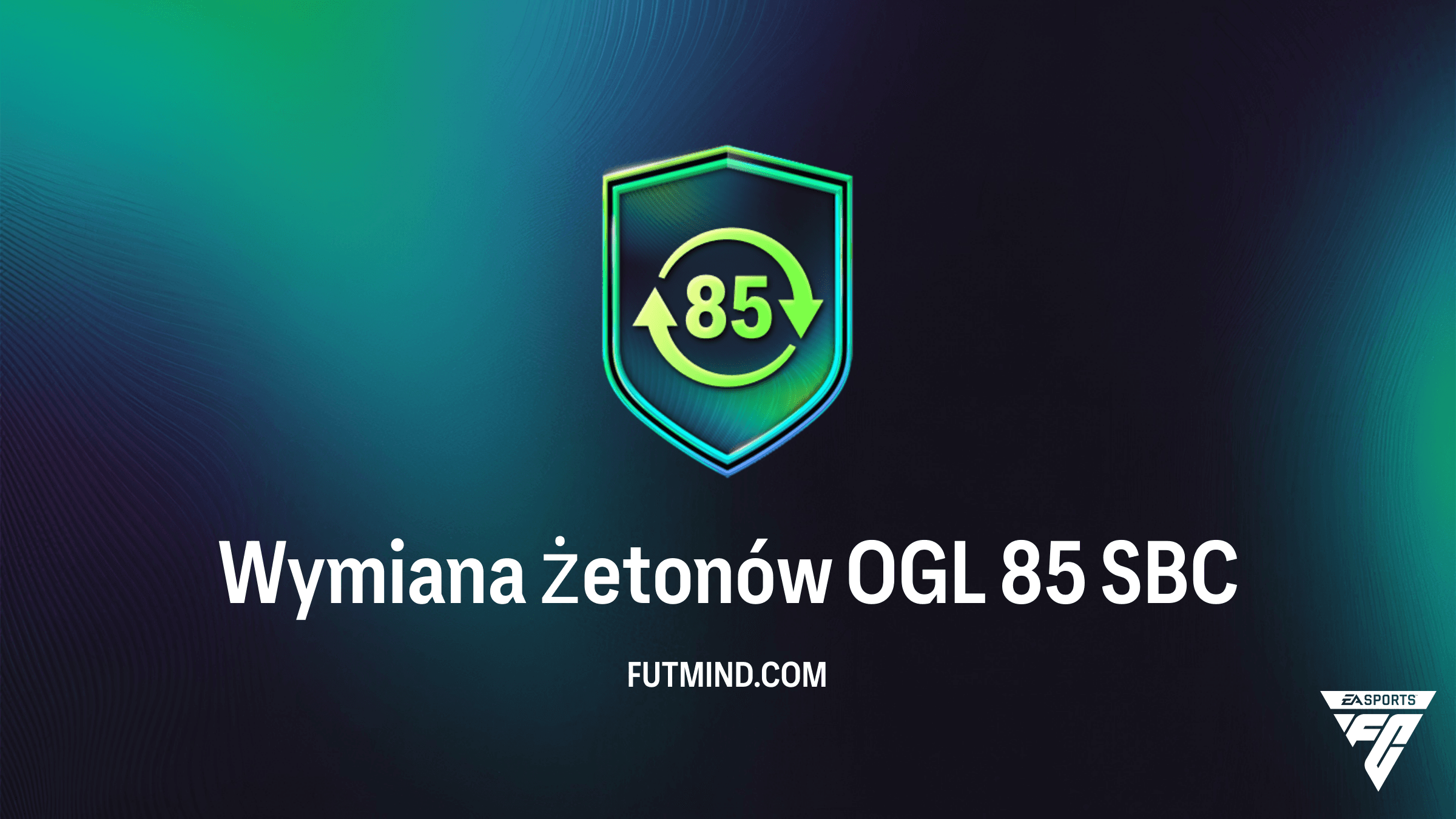 Wymiana żetonów OGL 85 SBC – Kompletny Poradnik i Najtańsze Rozwiązania