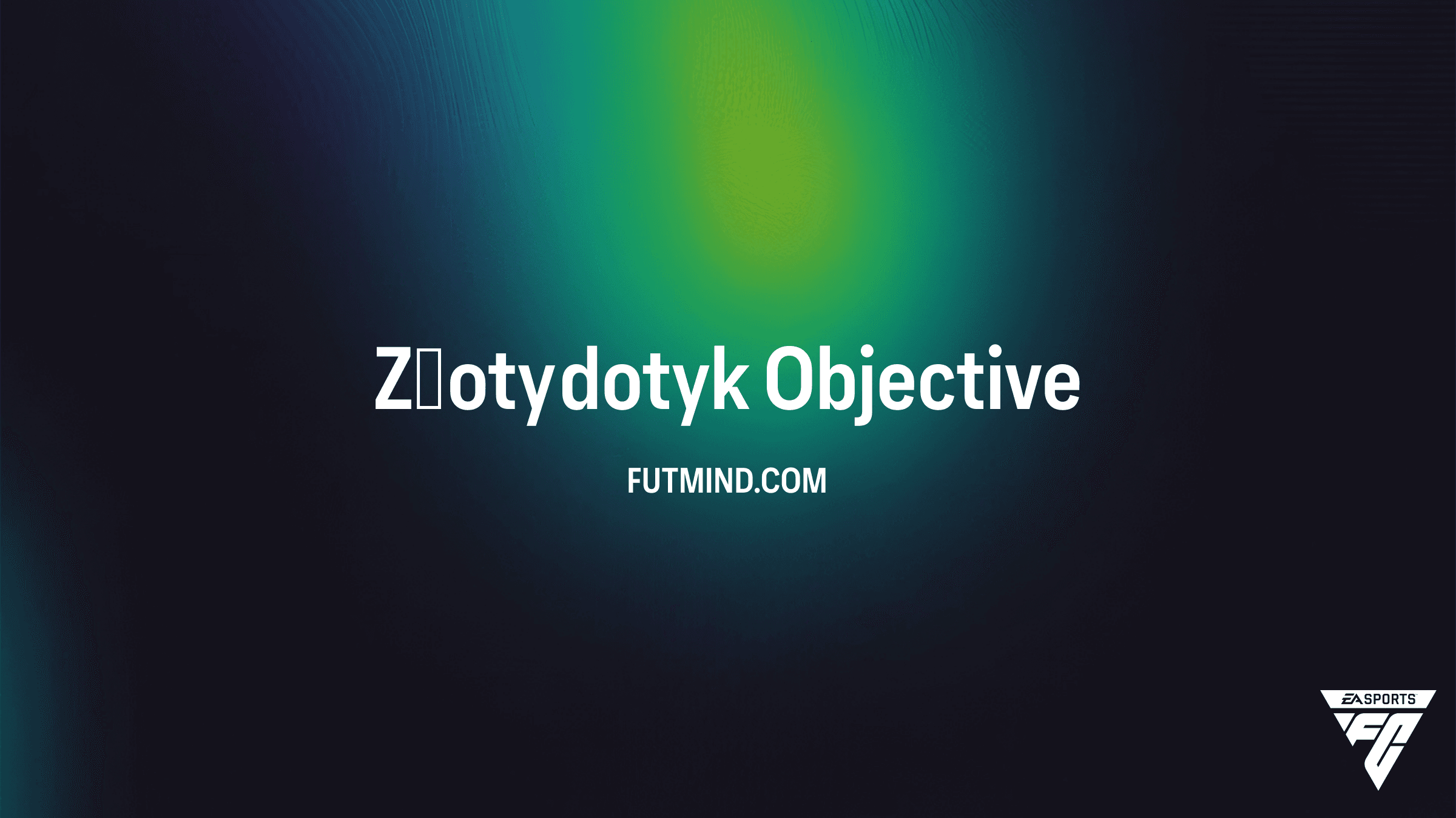 Złoty dotyk w FC 26: Jak zdobyć darmową ewolucję i monety?