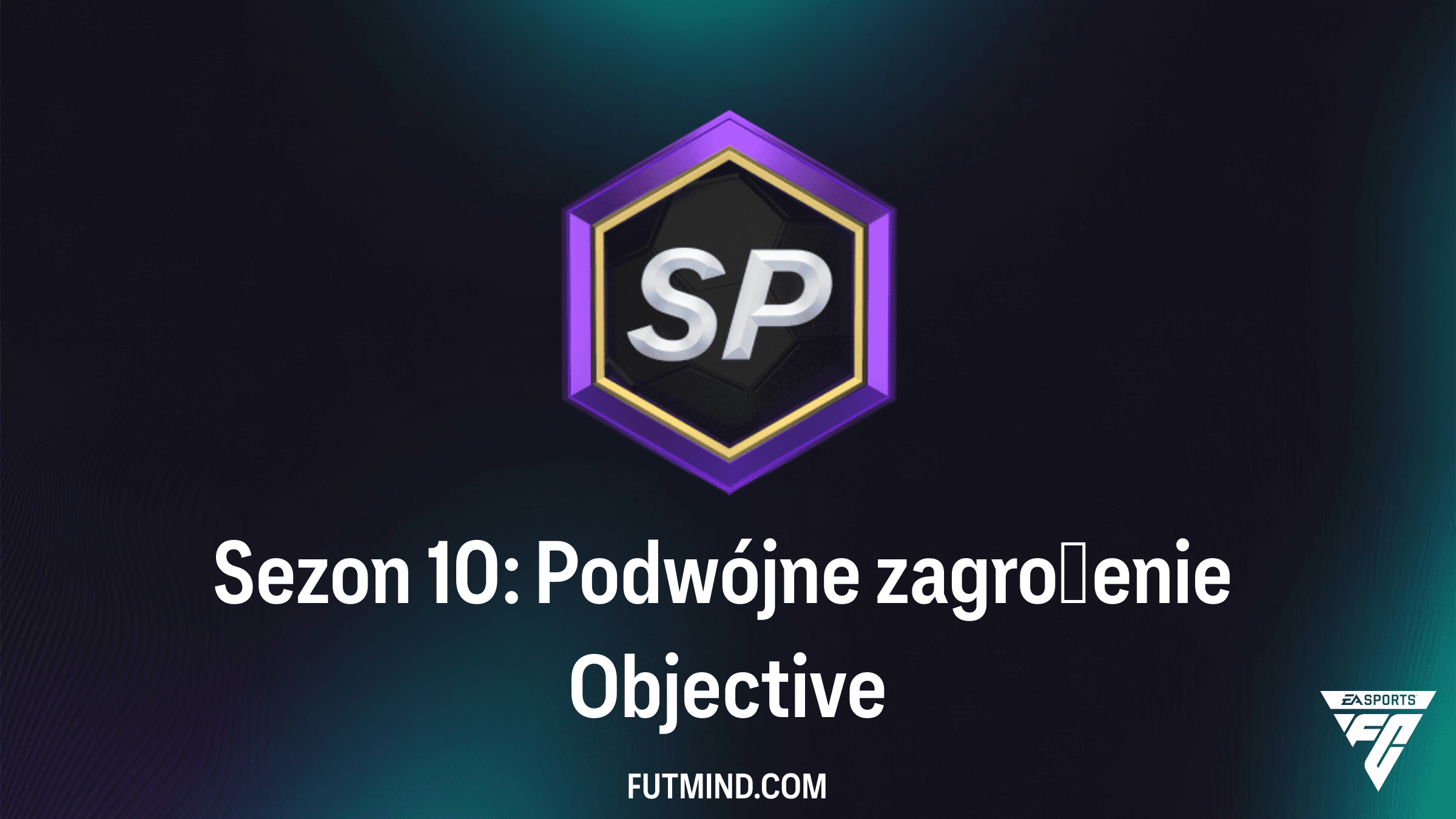 Przewodnik po wyzwaniu Sezon 10: Podwójne zagrożenie w FC 26 - Jak zdobyć Škriniara?
