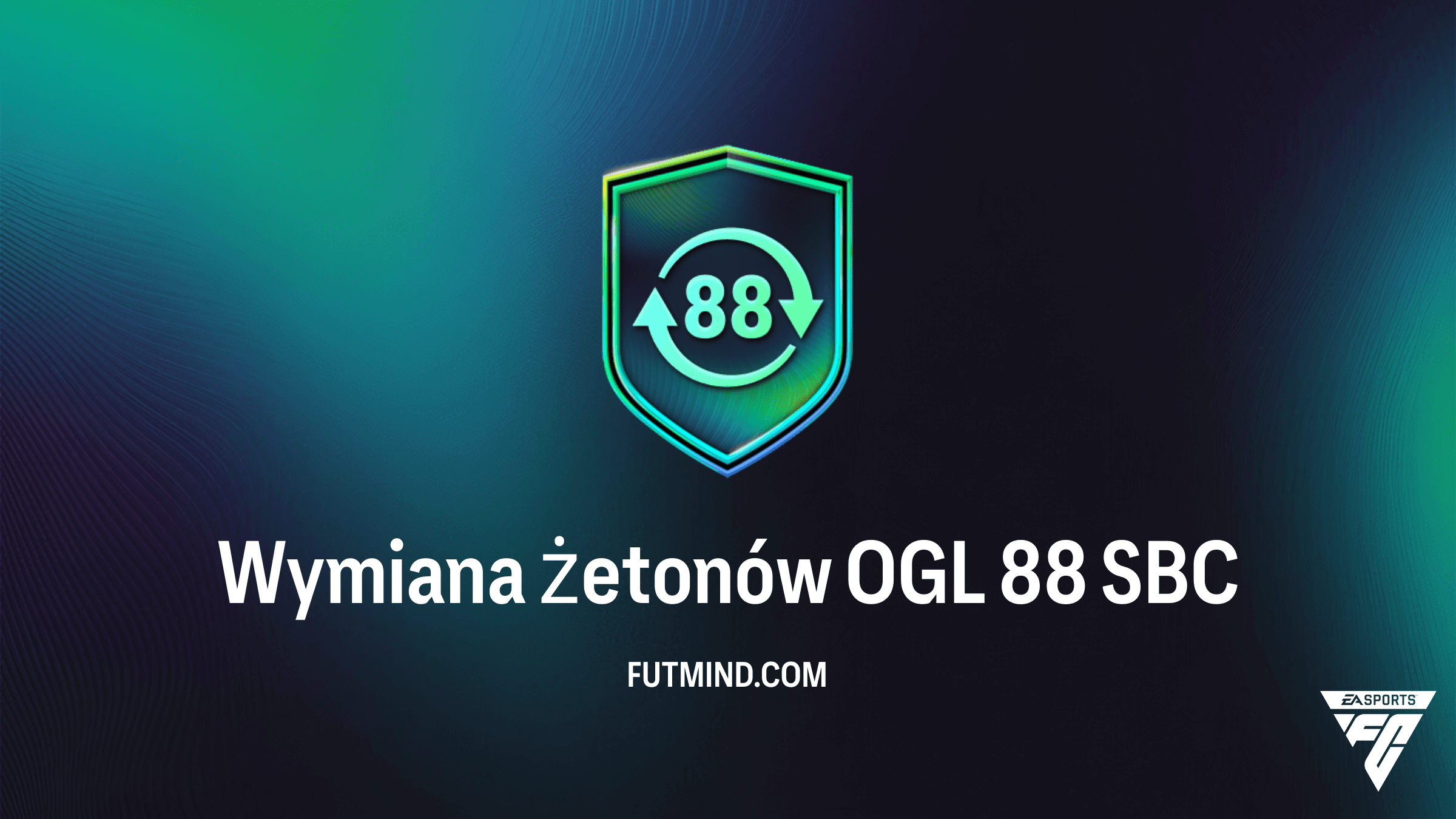 SBC Wymiana żetonów OGL 88 – Jak najtaniej zdobyć żetony okresu przygotowawczego w FC 26?