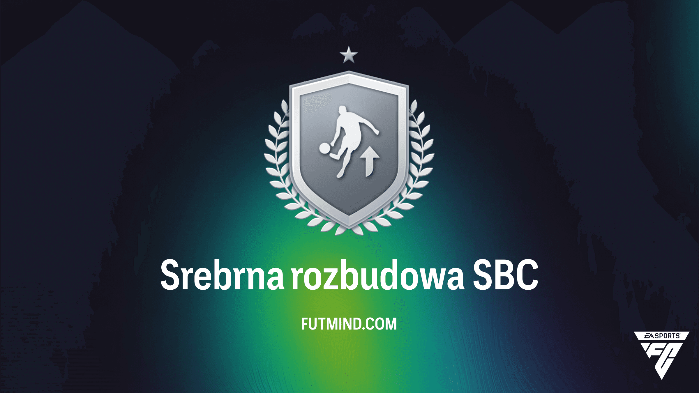 SBC Srebrna rozbudowa w FC 26 – Czy warto wymieniać srebrne karty?