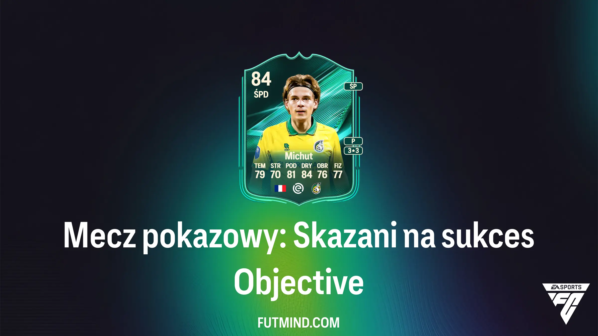 Jak ukończyć SBC Mecz pokazowy: Skazani na sukces w FC 27?
