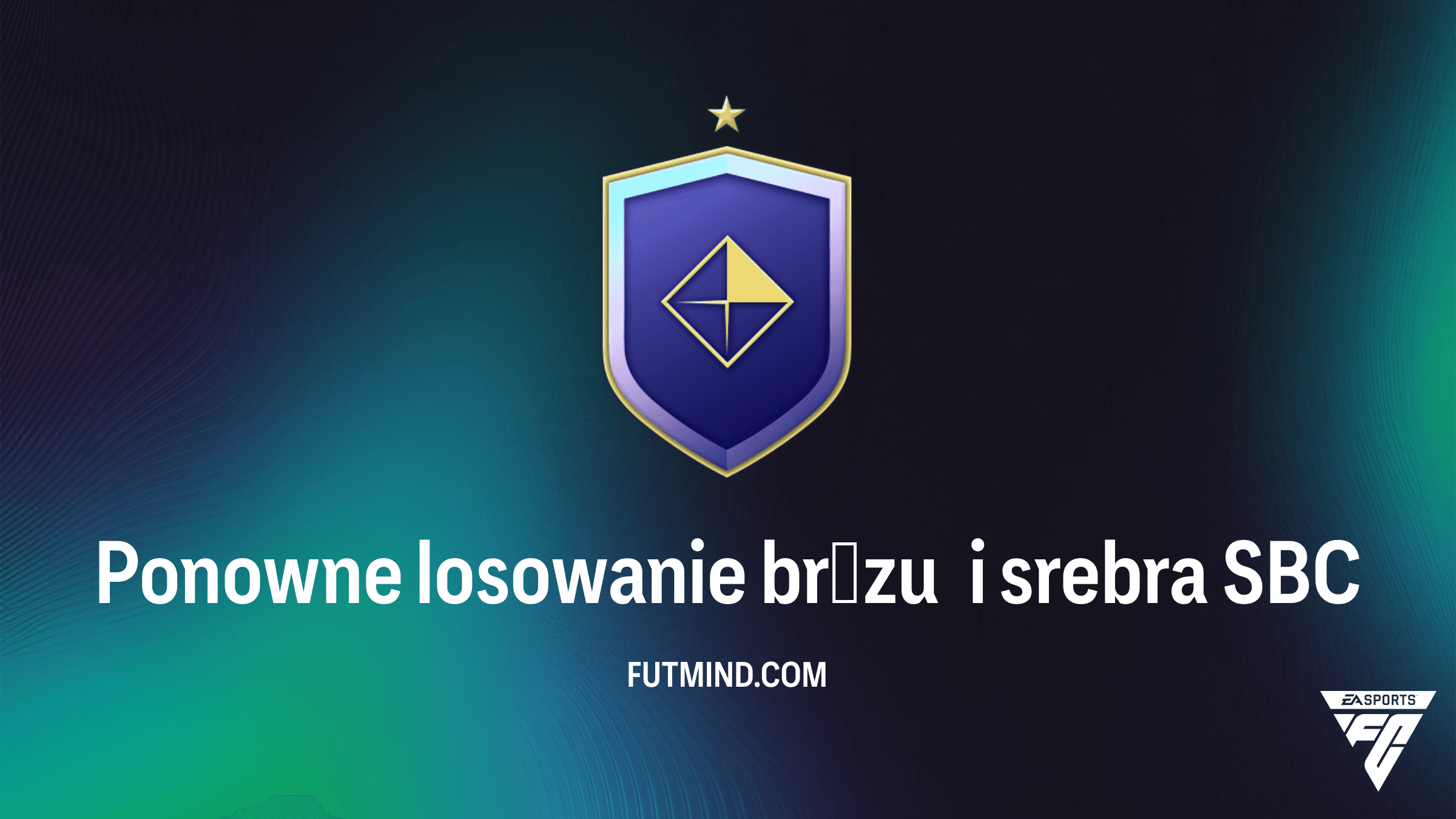 Ponowne losowanie brązu i srebra SBC: Jak najtaniej zdobyć punkty w FC 27?