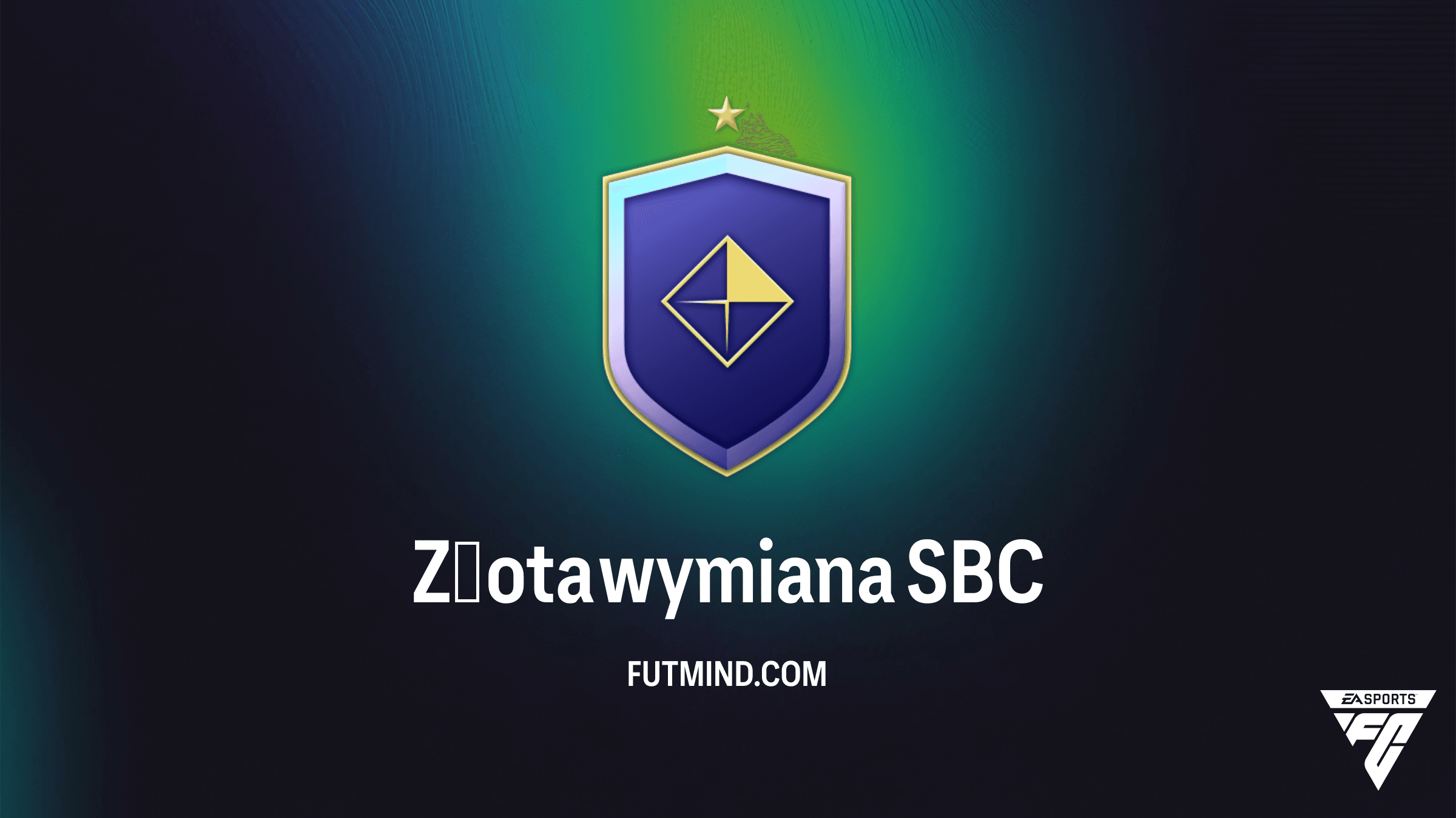 SBC Złota wymiana w FC 27 Ultimate Team: Jak najtaniej zdobyć paczki?