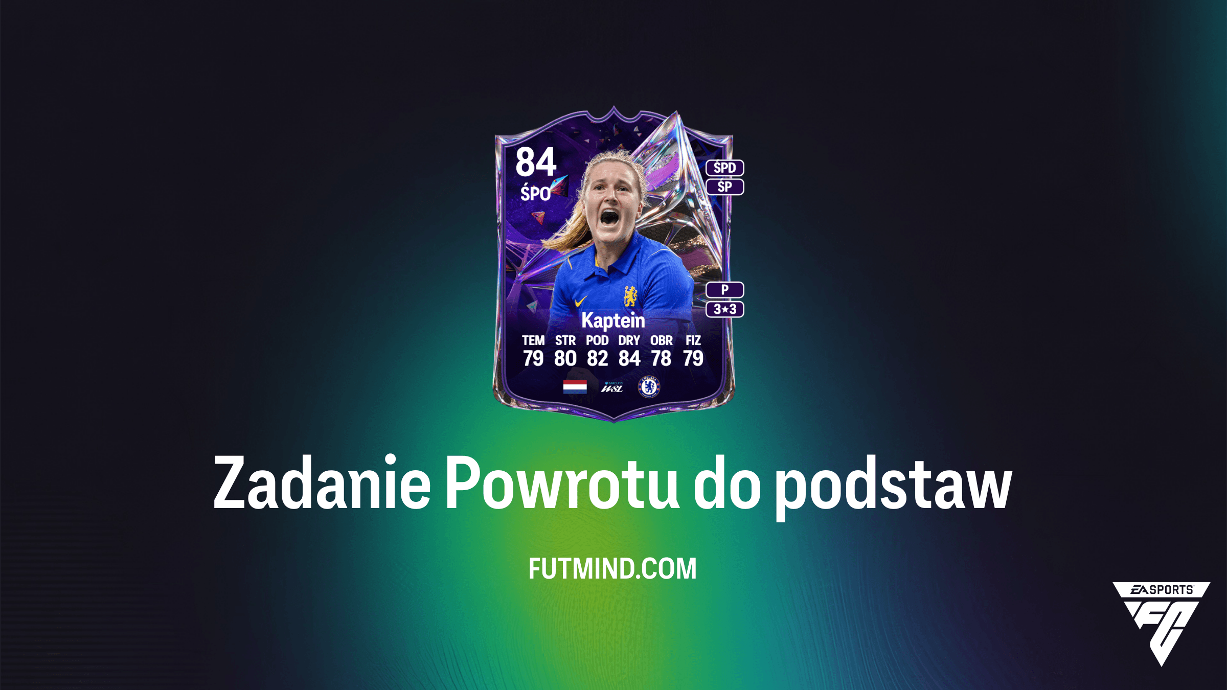 Zadanie Powrotu do podstaw w FC 27 Ultimate Team: Poradnik i Nagrody