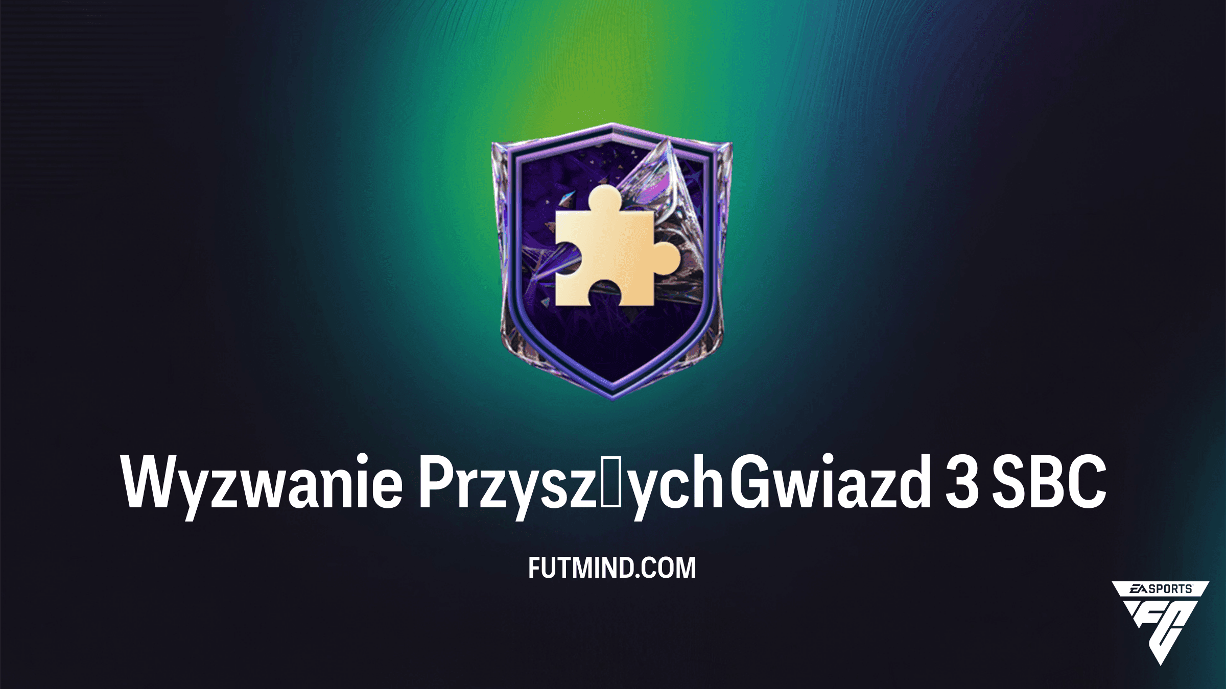 Wyzwanie Przyszłych Gwiazd 3 w FC 27: Wymagania, Koszt i Nagrody WBS