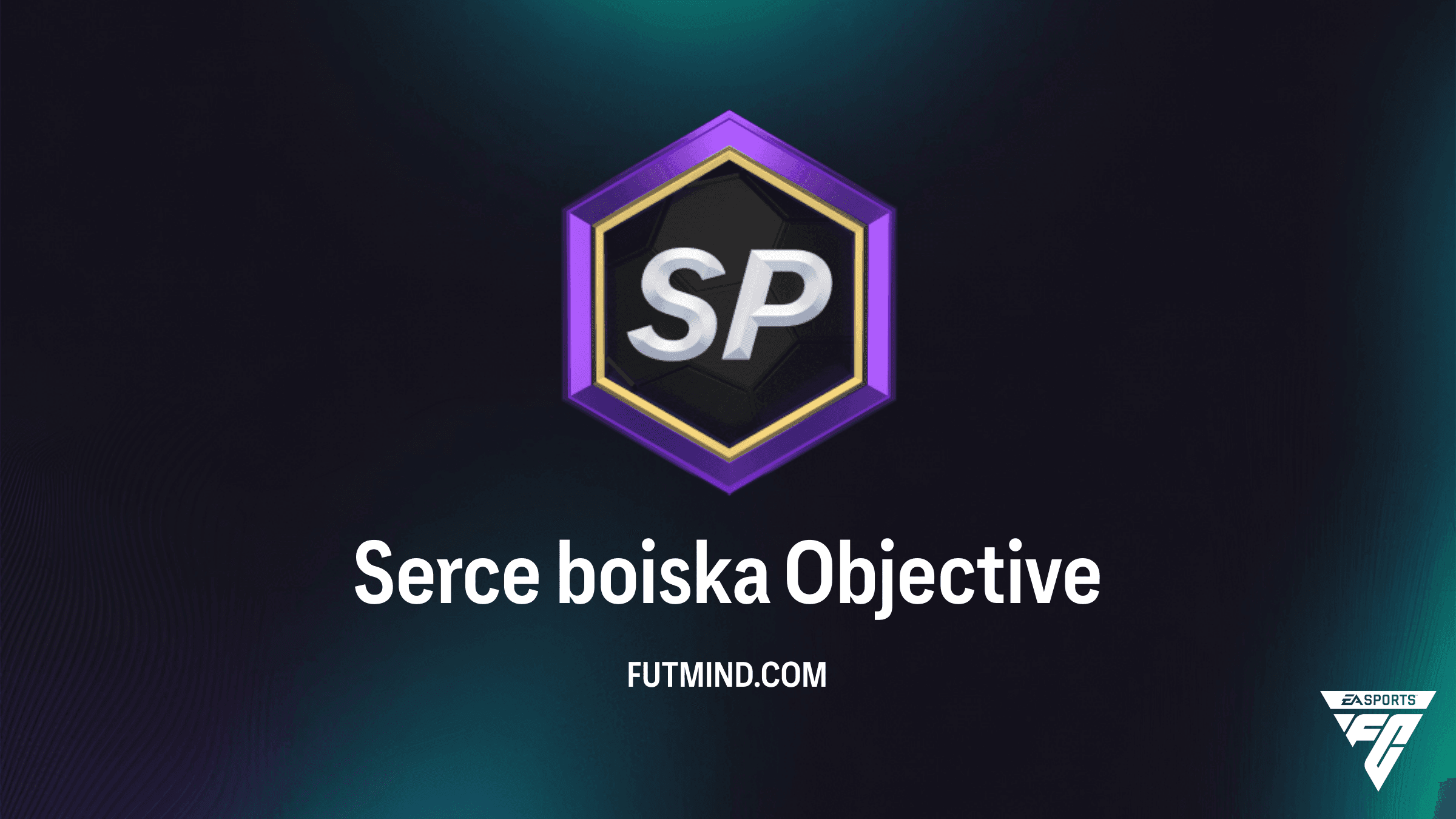 Serce boiska - Zadania FC 27 w trybie Rush, nagrody i poradnik