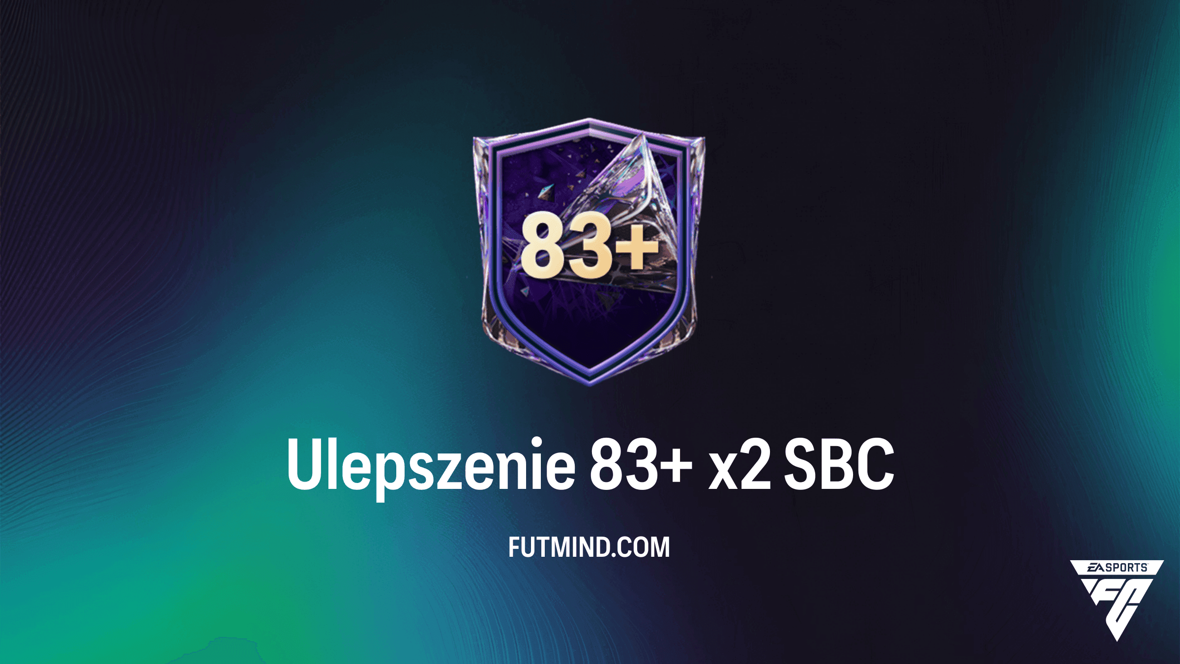 WBS Ulepszenie 83+ x2 w FC 27 Ultimate Team: Wymagania, Koszty i Poradnik