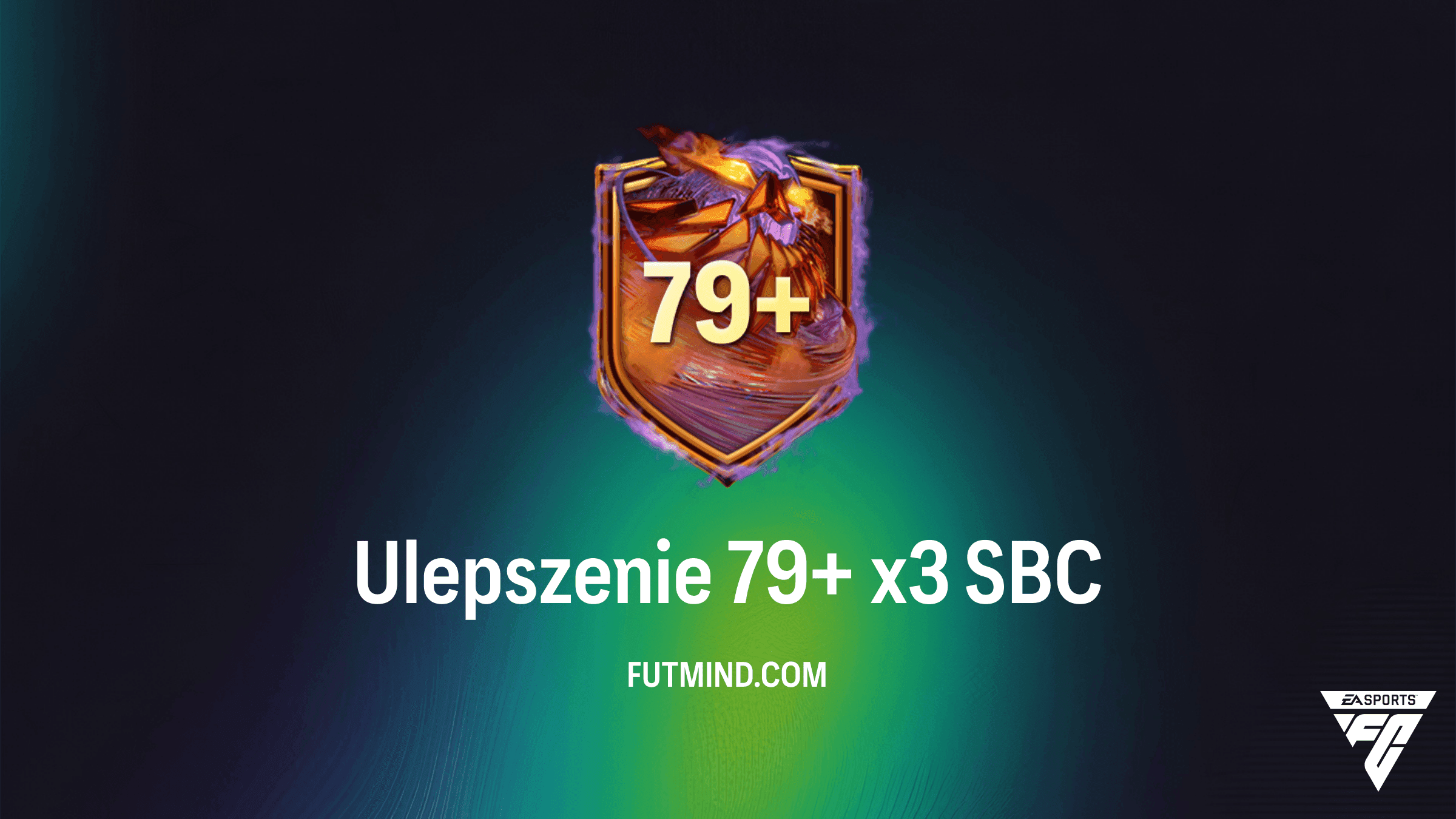FC 27 Ulepszenie 79+ x3 WBS: Koszt, Poradnik i Nagrody