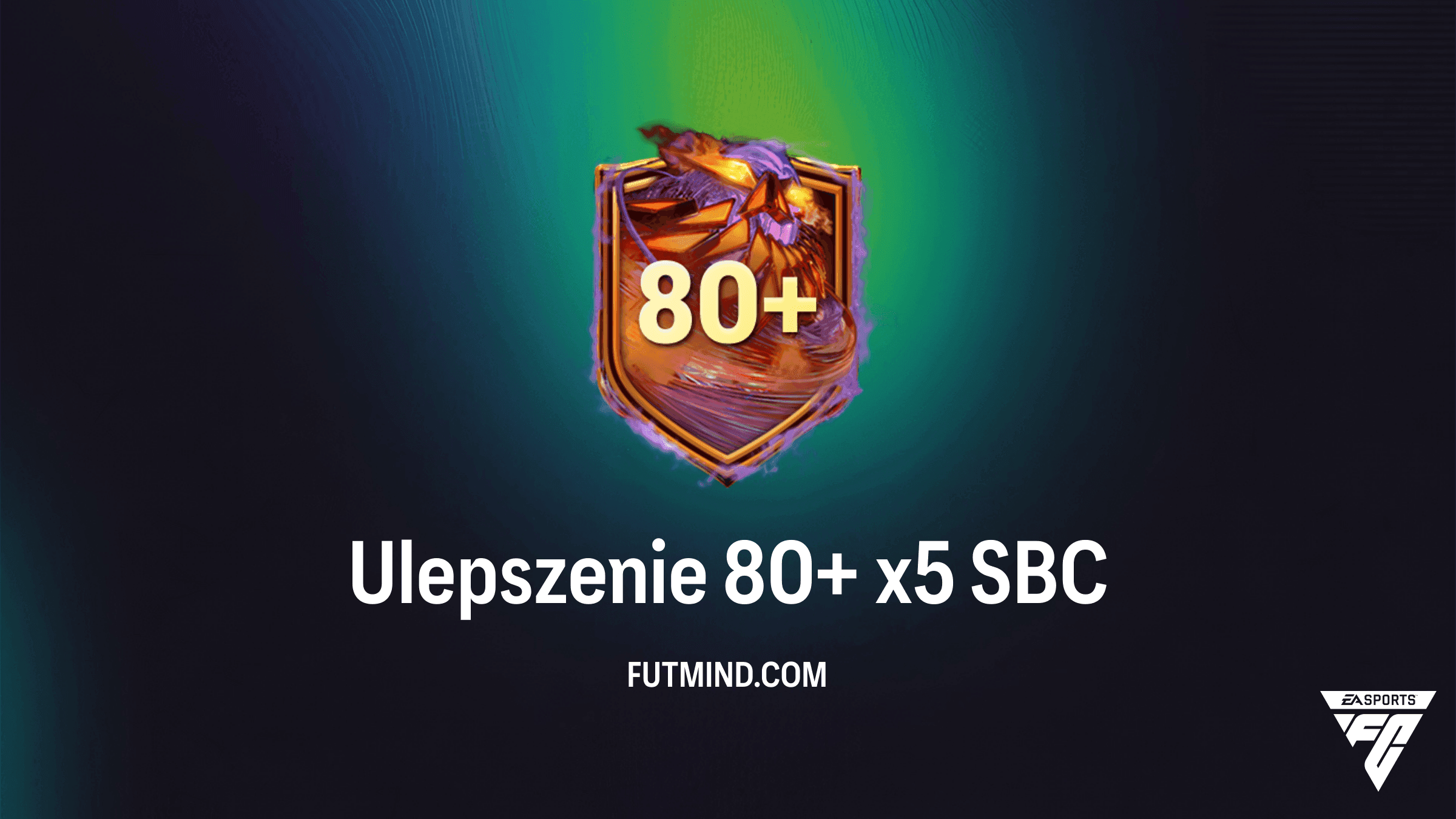 WBS Ulepszenie 80+ x5 w FC 27: Wymagania, Koszty i Poradnik Punktowy