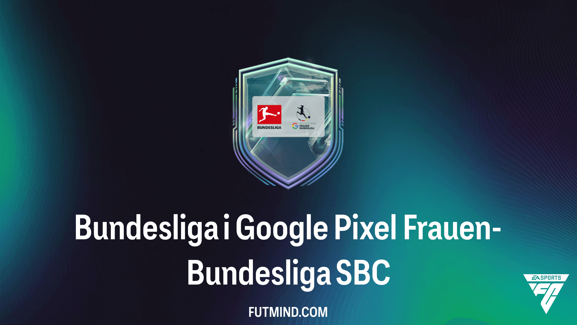 WBS Bundesliga i Google Pixel Frauen-Bundesliga w FC 27: Poradnik i Wymagania