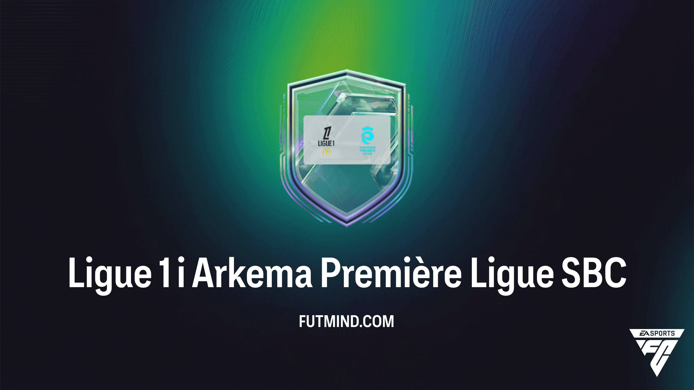 WBS Ligue 1 i Arkema Première Ligue w FC 27: Poradnik i Wymagania
