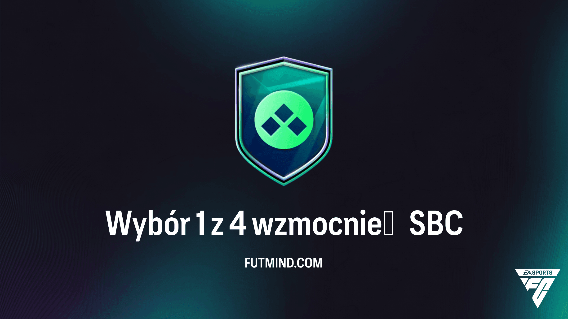 Wyzwanie WBS Wybór 1 z 4 wzmocnień w FC 27 – Wymagania, Koszty i Porady