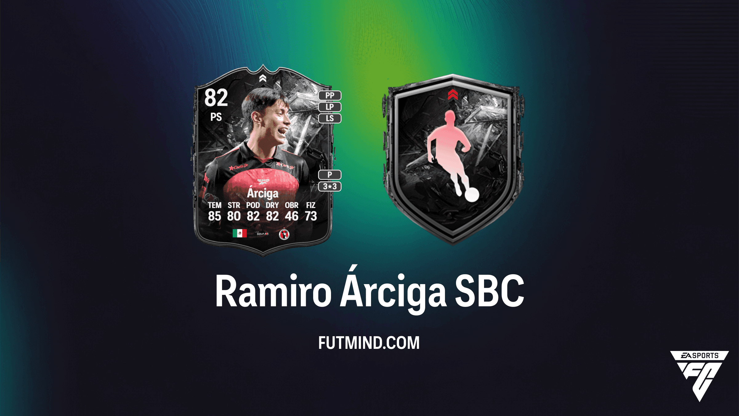 FC 27 Ultimate Team: Ramiro Árciga WBS - Wymagania, Koszty i Analiza