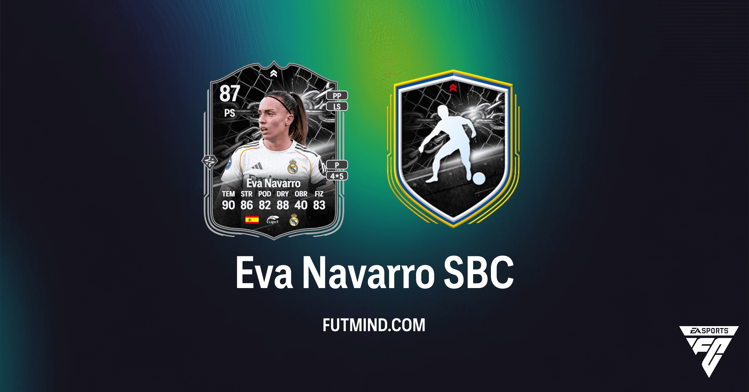 Eva Navarro SBC FC 26: Kompletny Przewodnik po Wyzwaniu Budowania Składu w Ultimate Team