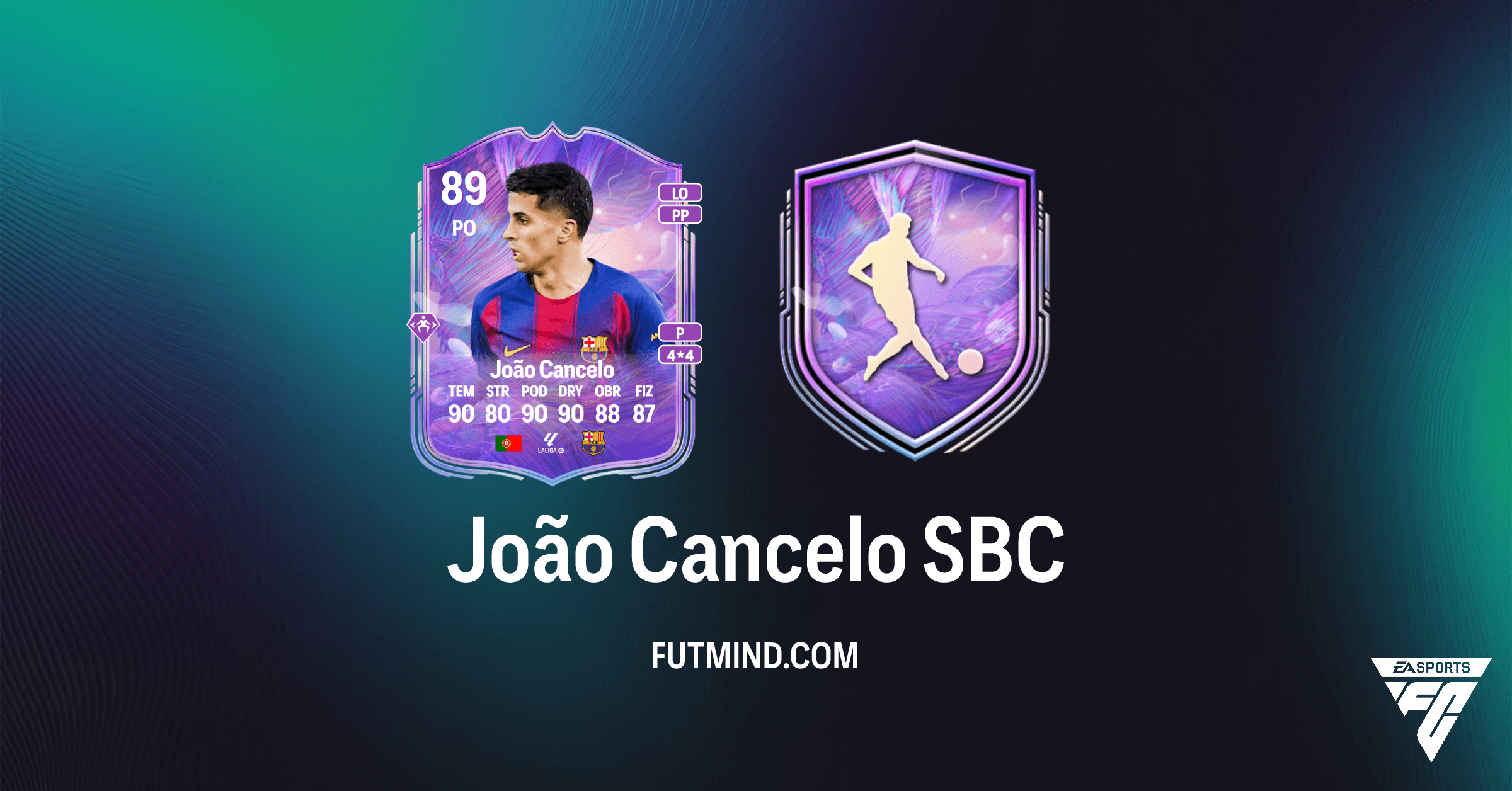 João Cancelo Fantasy FC SBC: Kompletny Przewodnik i Analiza Opłacalności w FC 26 Ultimate Team