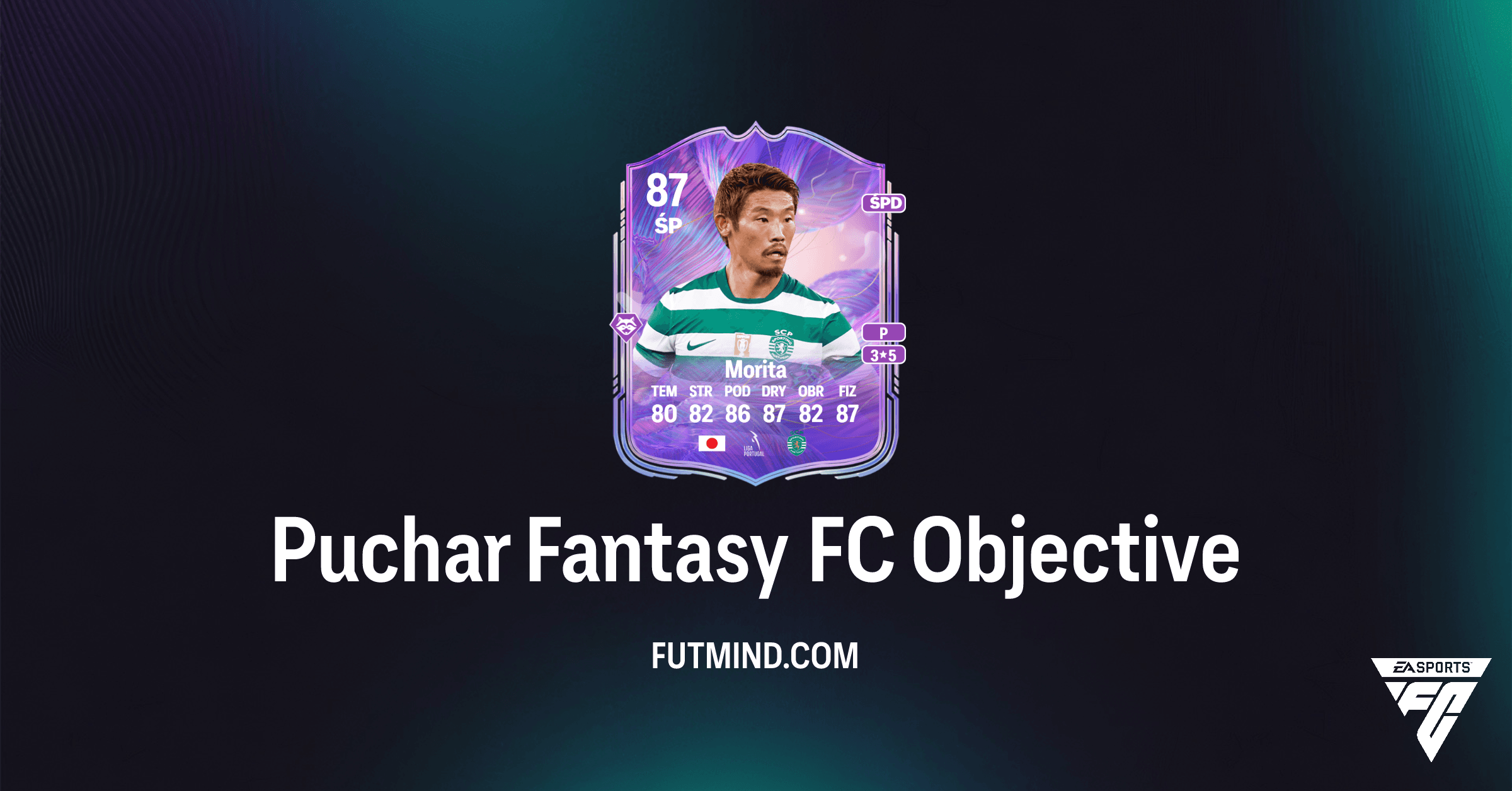 Puchar Fantasy FC: Wszystkie Nagrody i Sposoby Realizacji Celów w FC 26 Ultimate Team