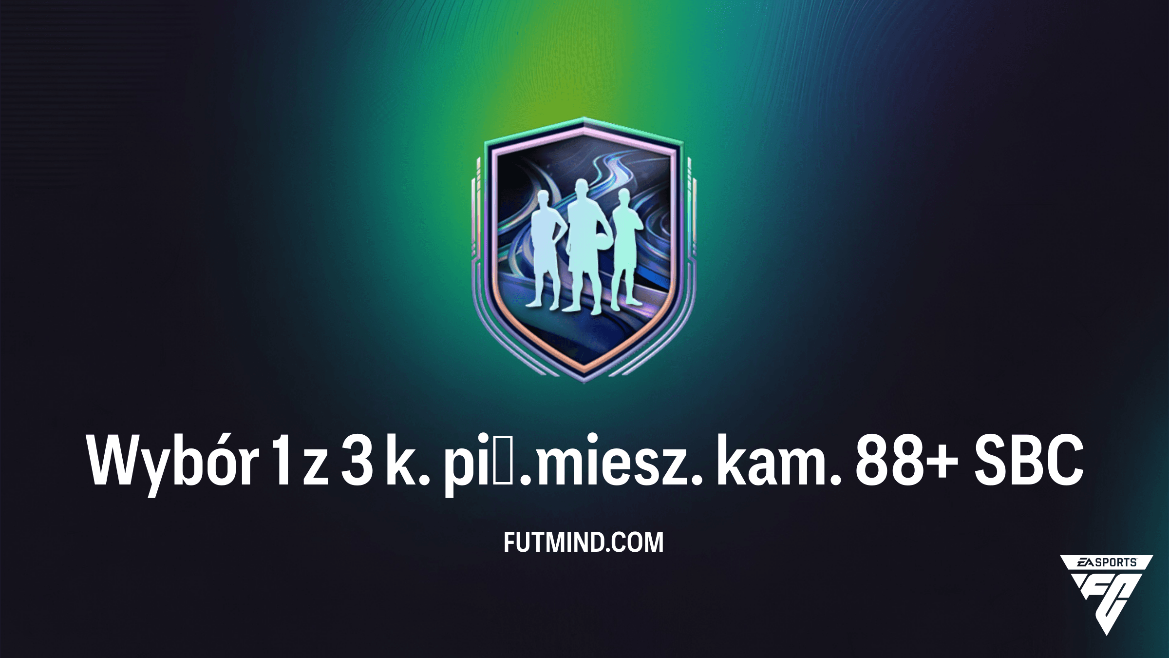 Wybór 1 z 3 k. pił. miesz. kam. 88+ SBC: Kompletny przewodnik i analiza opłacalności
