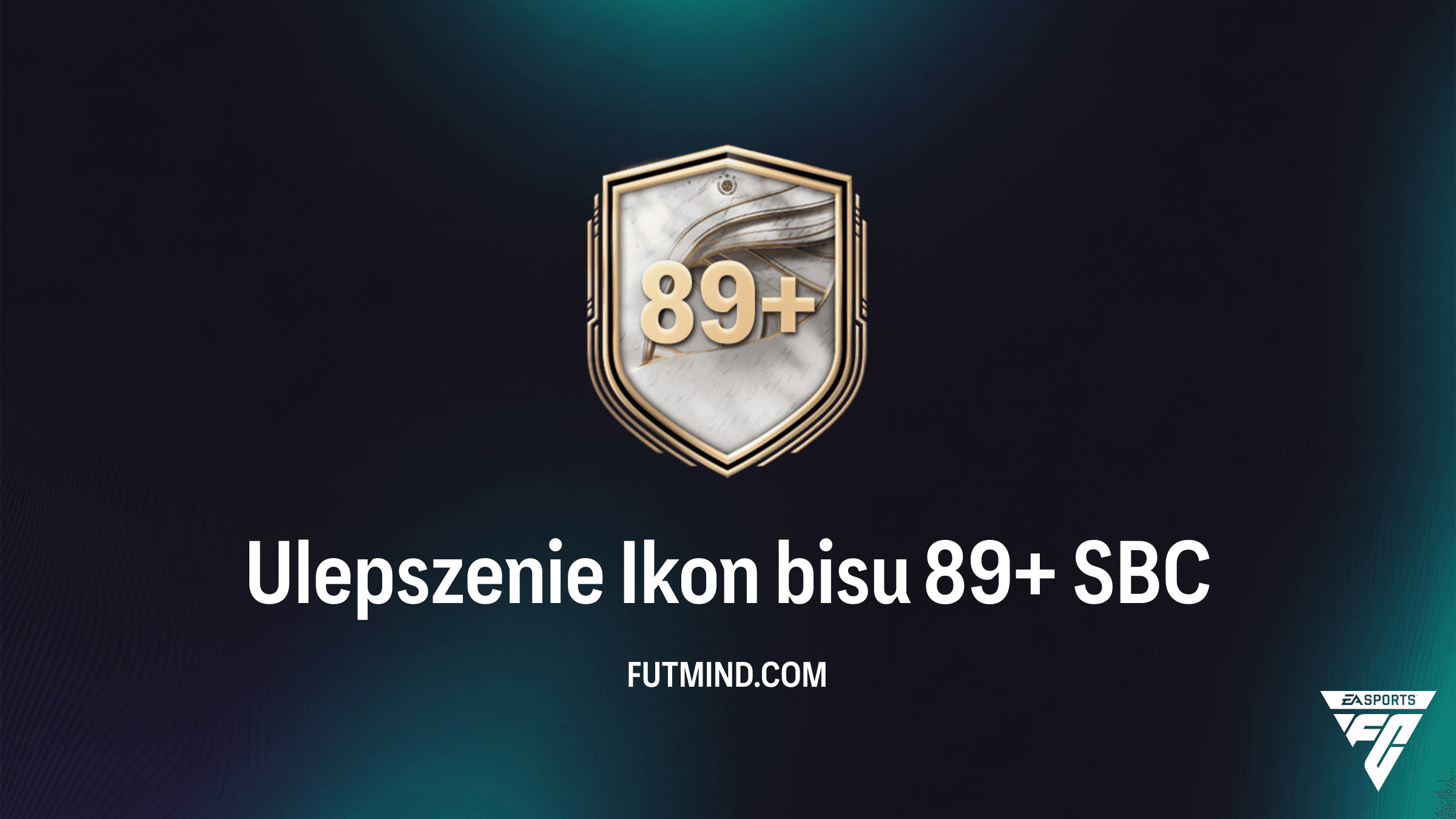 SBC Ulepszenie Ikon bisu 89+: Jak zdobyć legendy TOTY i Trophy Titans?