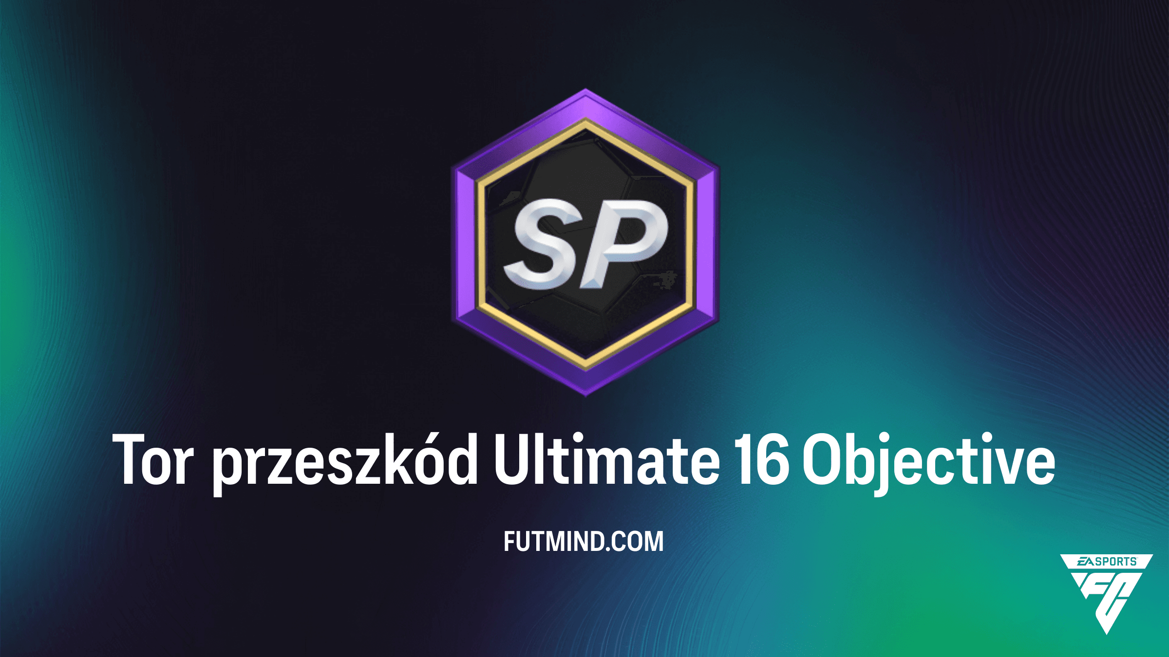 Tor przeszkód Ultimate 16 w FC 26: Jak zdobyć kartę Marc Guéhi i paczkę 10x 86+?