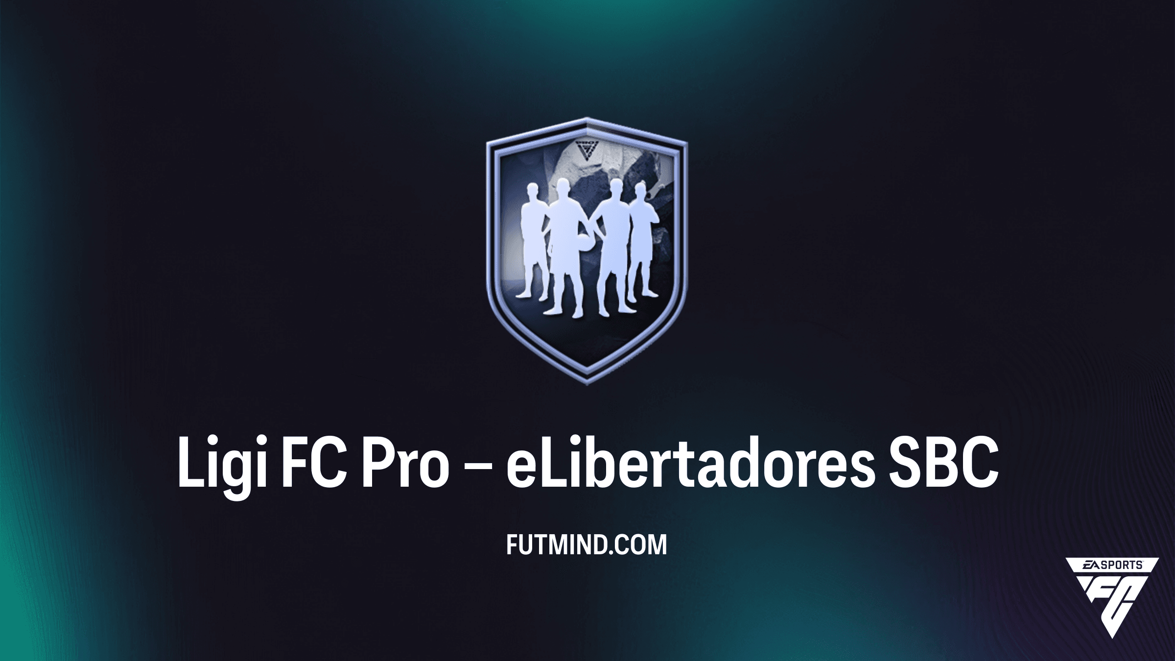 Jak ukończyć SBC Ligi FC Pro – eLibertadores w FC 26? Poradnik i analiza