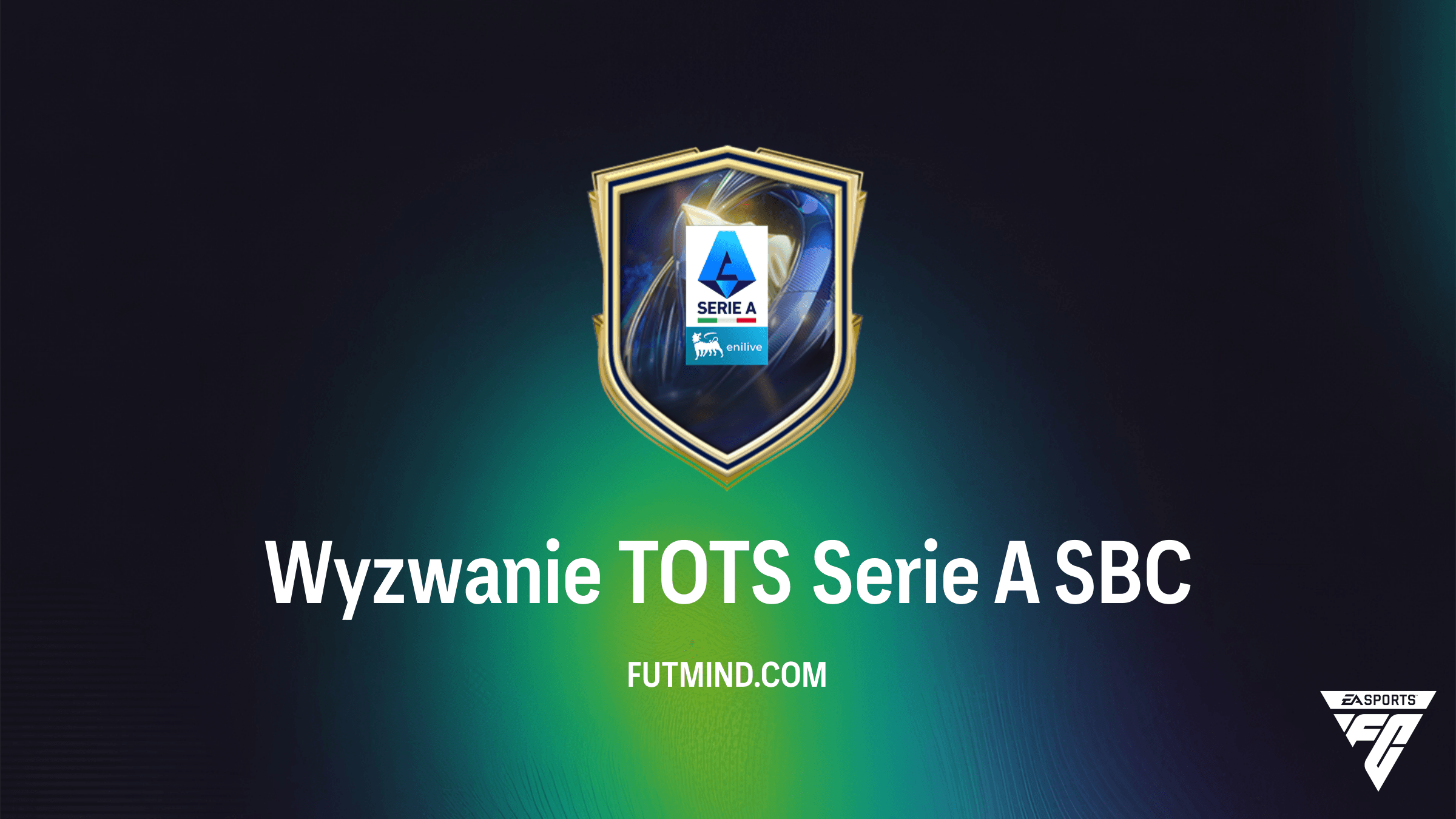 Wyzwanie TOTS Serie A w FC 26: Rozwiązanie, Koszty i Analiza Nagród