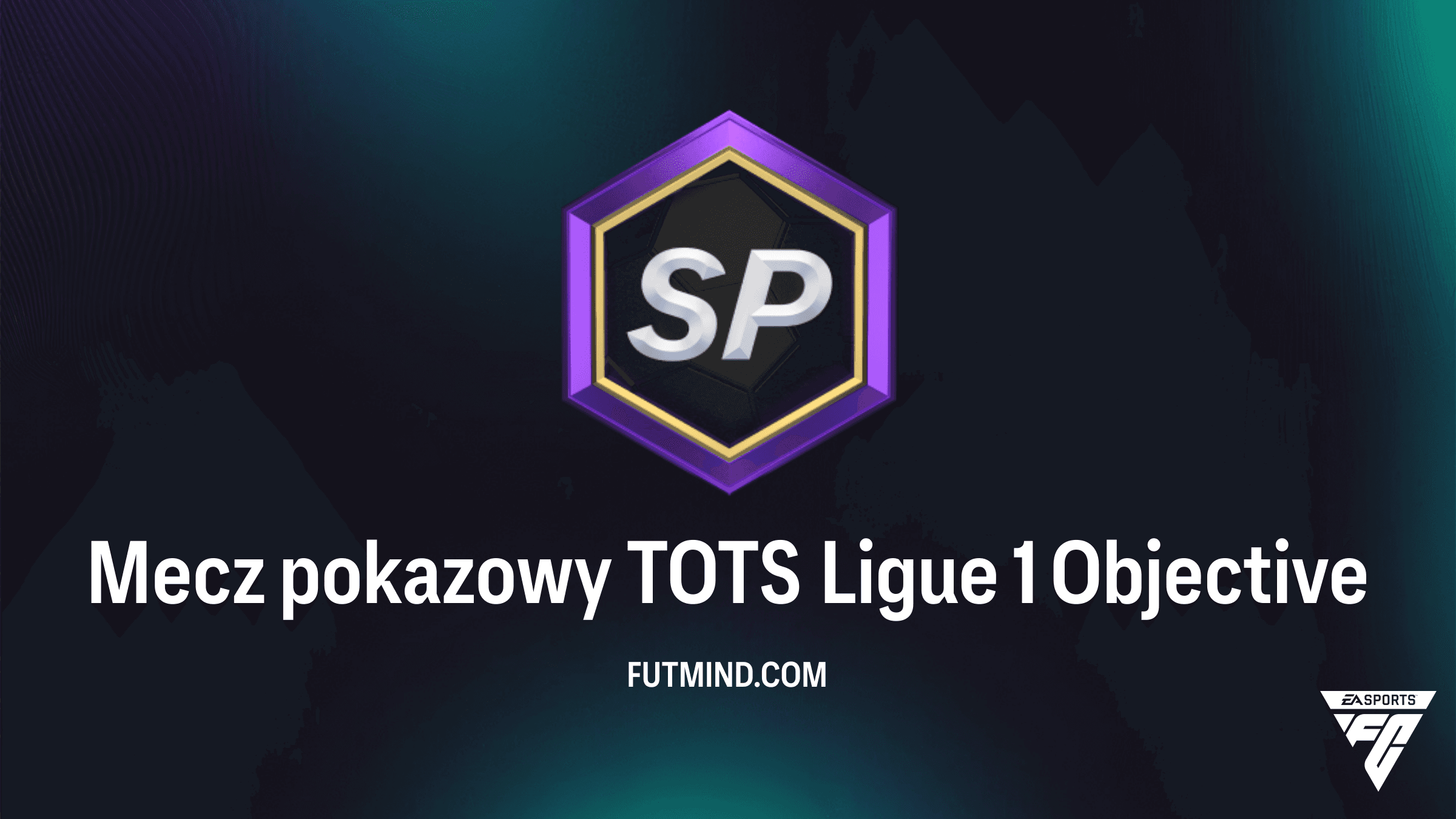 Mecz pokazowy TOTS Ligue 1 – Jak zdobyć Niakhaté i Rongiera w FC 26?