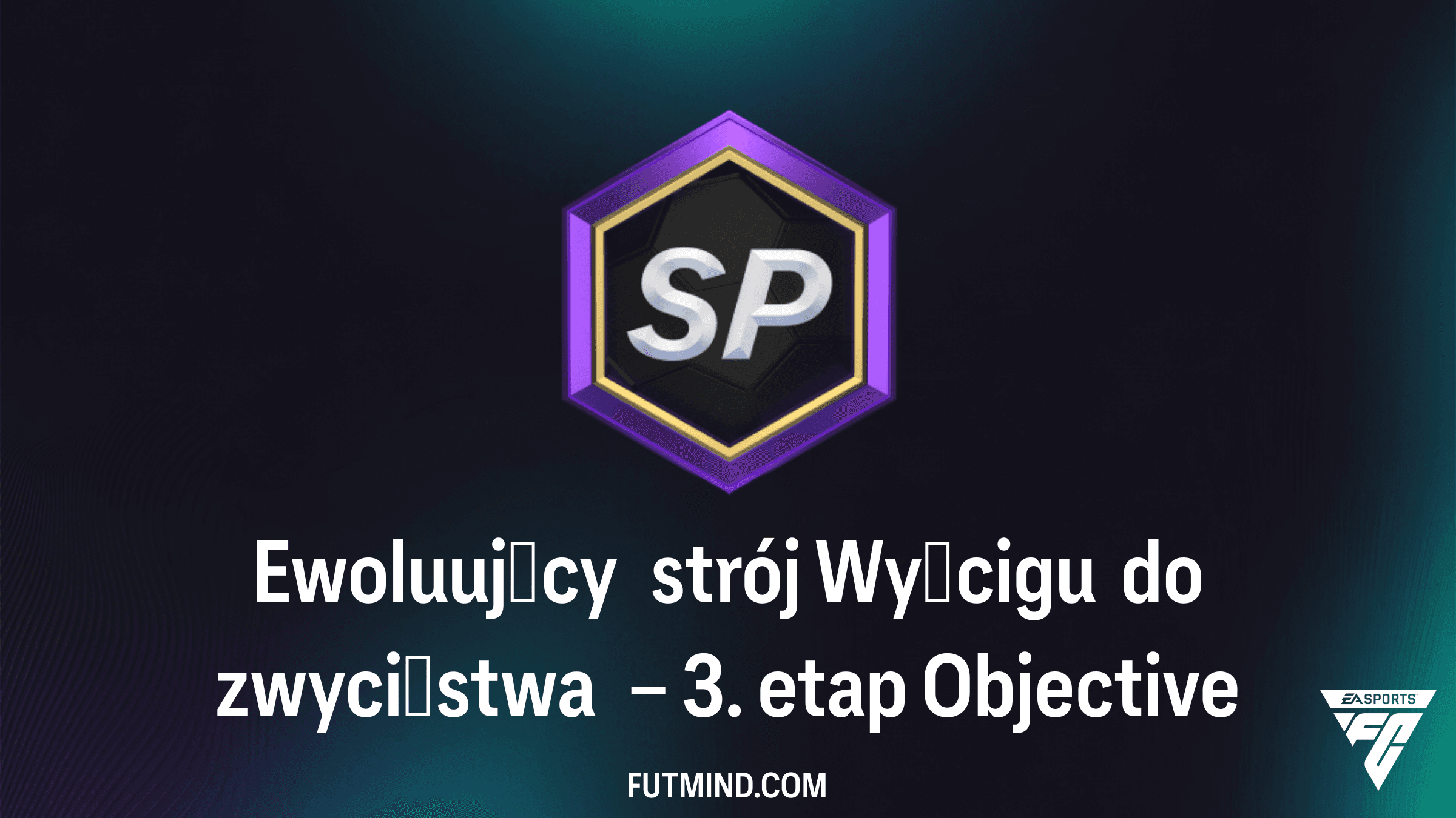 Ewoluujący strój Wyścigu do zwycięstwa – 3. etap: Jak zdobyć paczkę 87+?