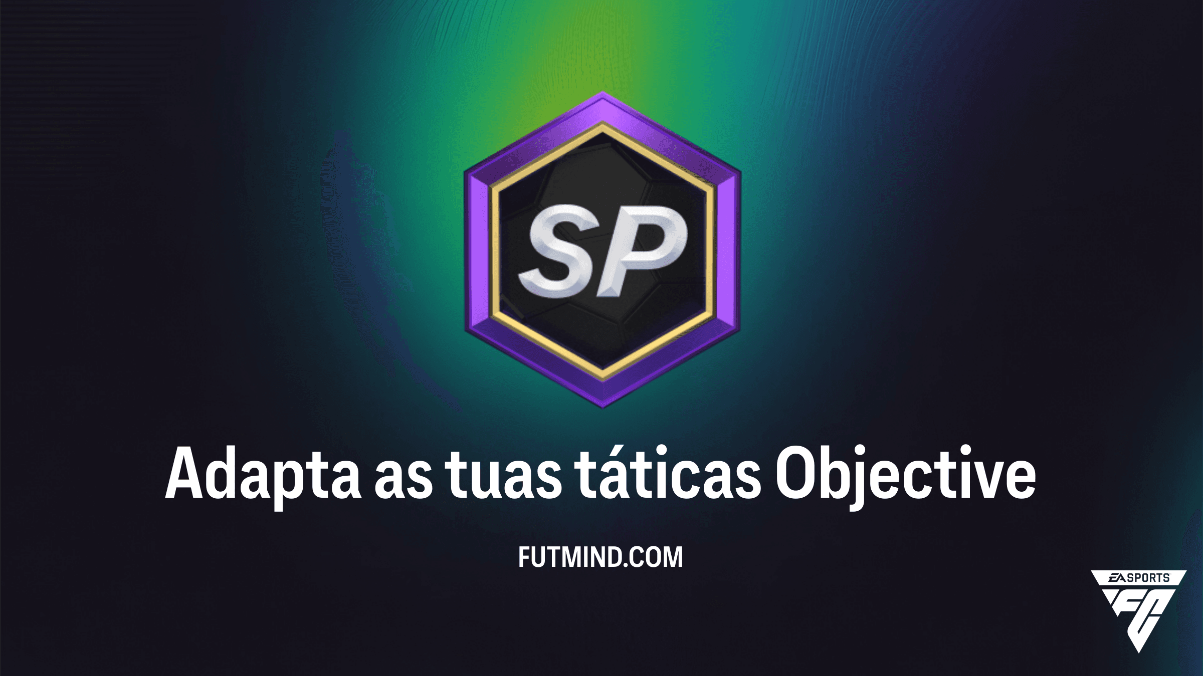 Guia do Objetivo Adapta as tuas táticas no FC 26: Ganhe Packs 82+ x10