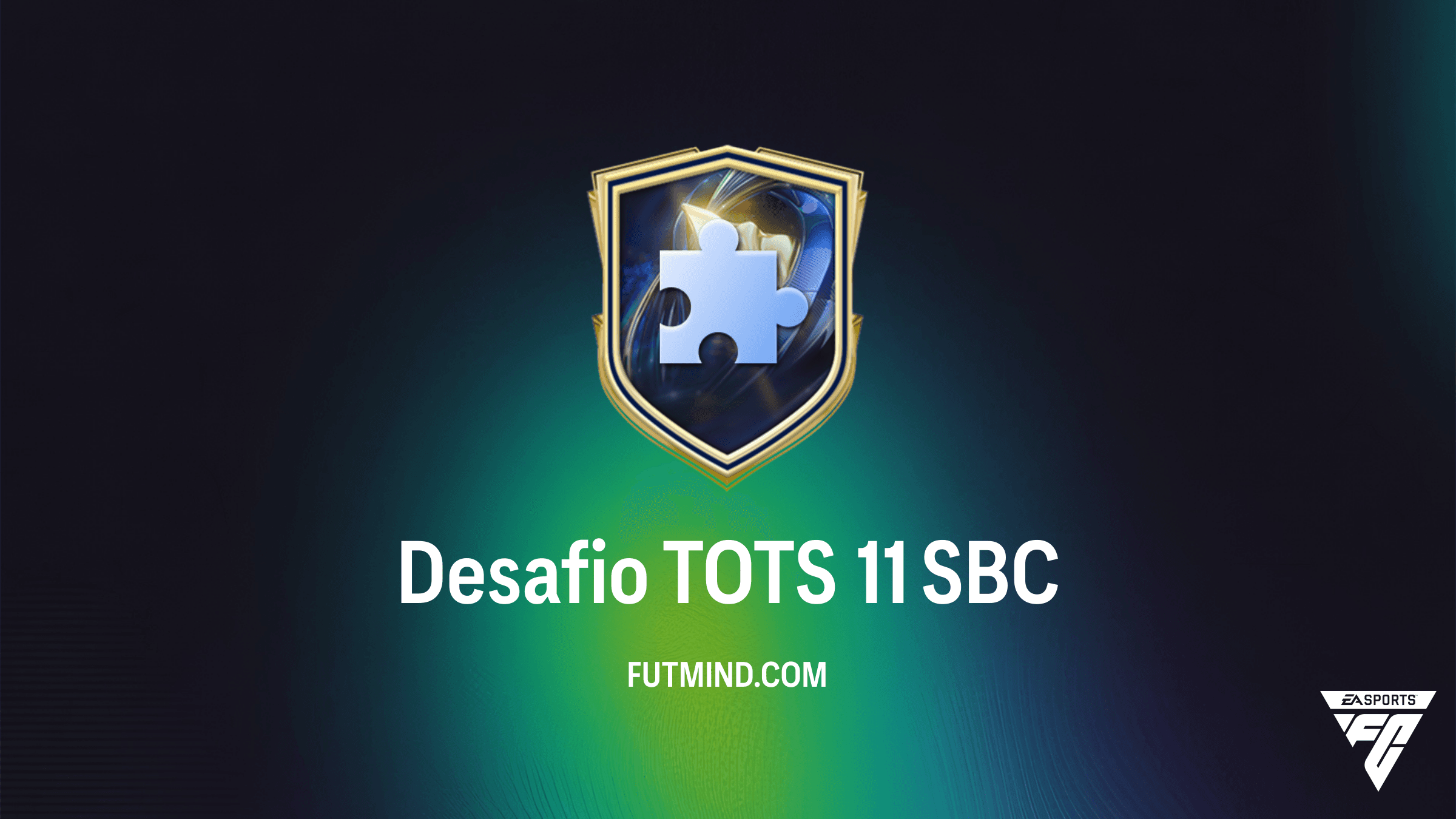 SBC Desafio TOTS 11: Soluções e Guia Completo no FC 26 Ultimate Team