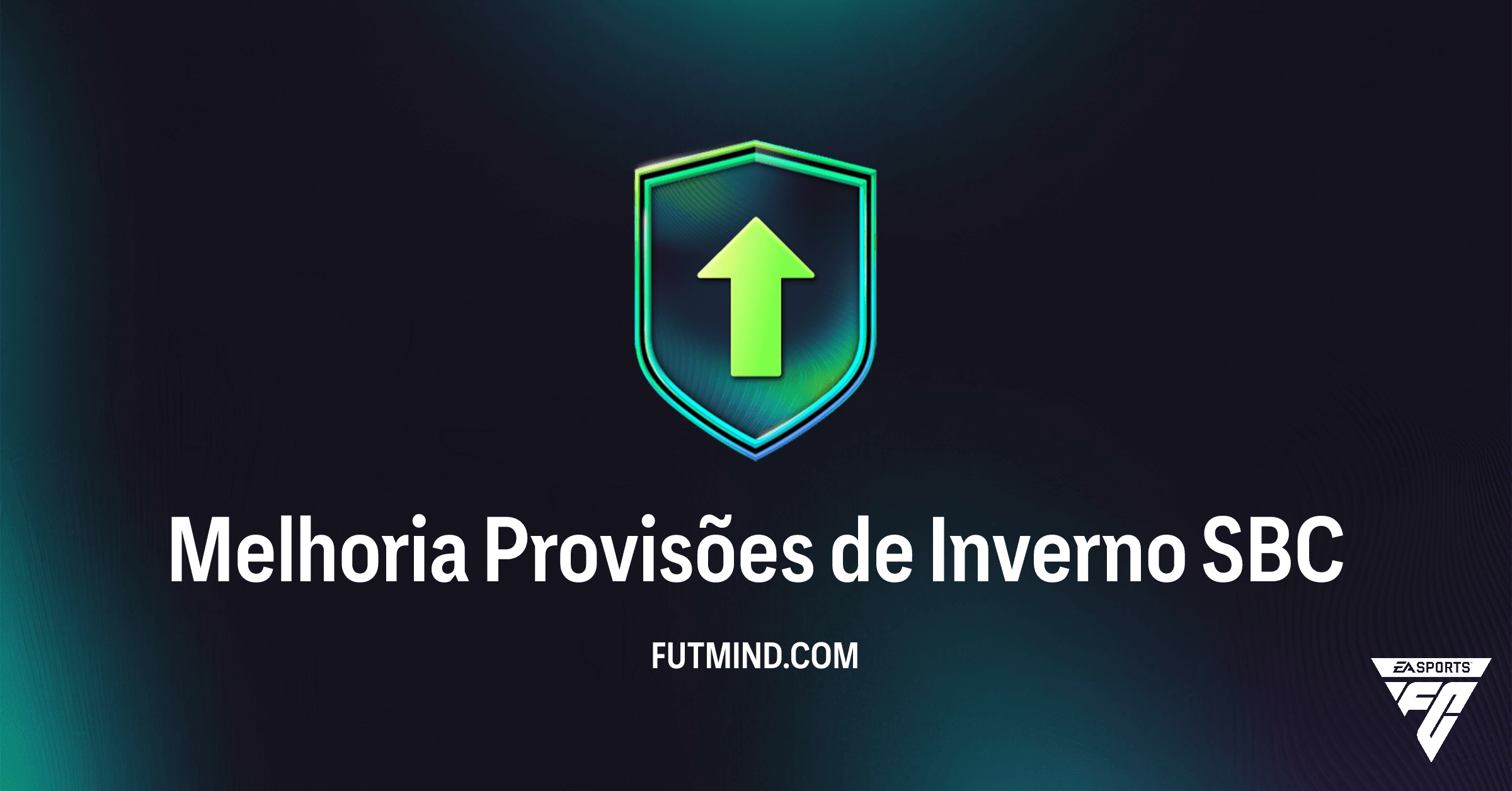 Melhoria Provisões de Inverno SBC: Vale a Pena no FC 26 Ultimate Team?