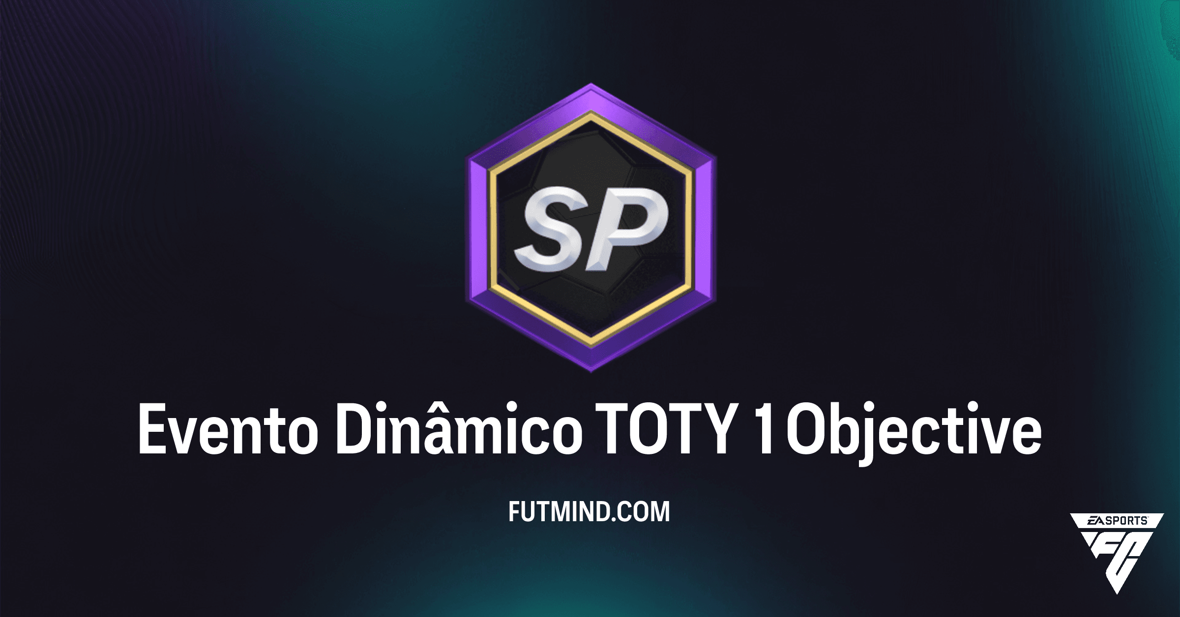 Evento Dinâmico TOTY 1: Domina os Desafios e Conquista Recompensas Épicas no FC 26 Ultimate Team!