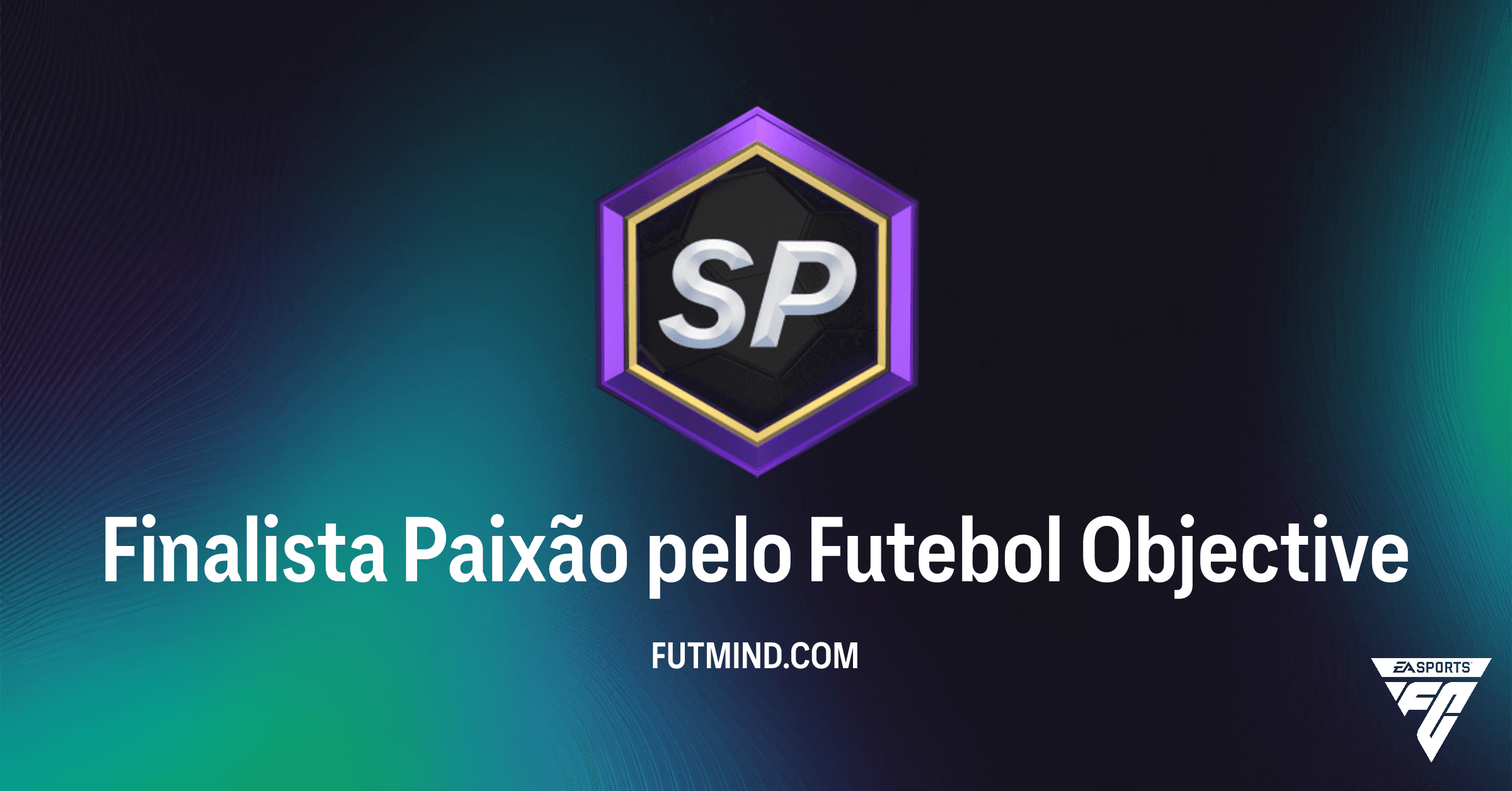 Finalista Paixão pelo Futebol FC 26: Desbloqueie Recompensas Épicas e Packs de Aniv. FUT!