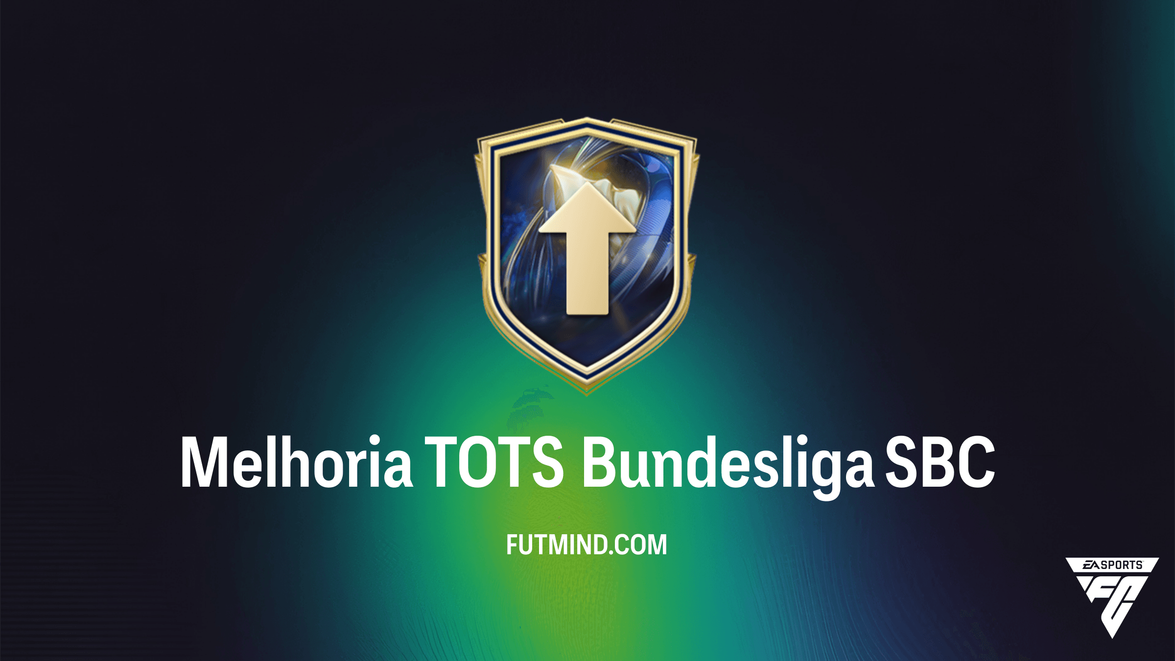 SBC Melhoria TOTS Bundesliga no FC 26: Vale a Pena? Guia e Soluções