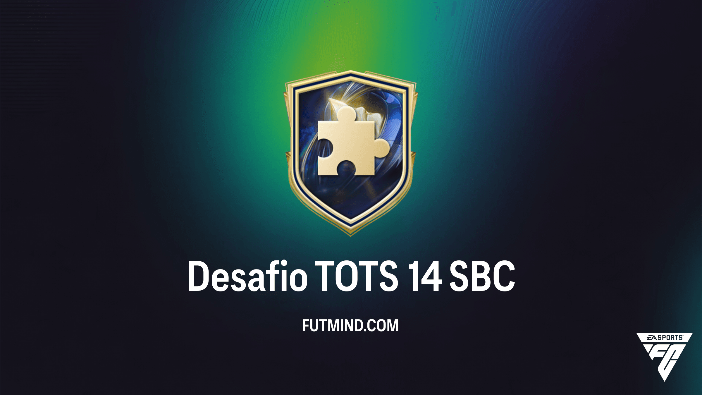Guia do SBC Desafio TOTS 14 no FC 26: Recompensas e Soluções