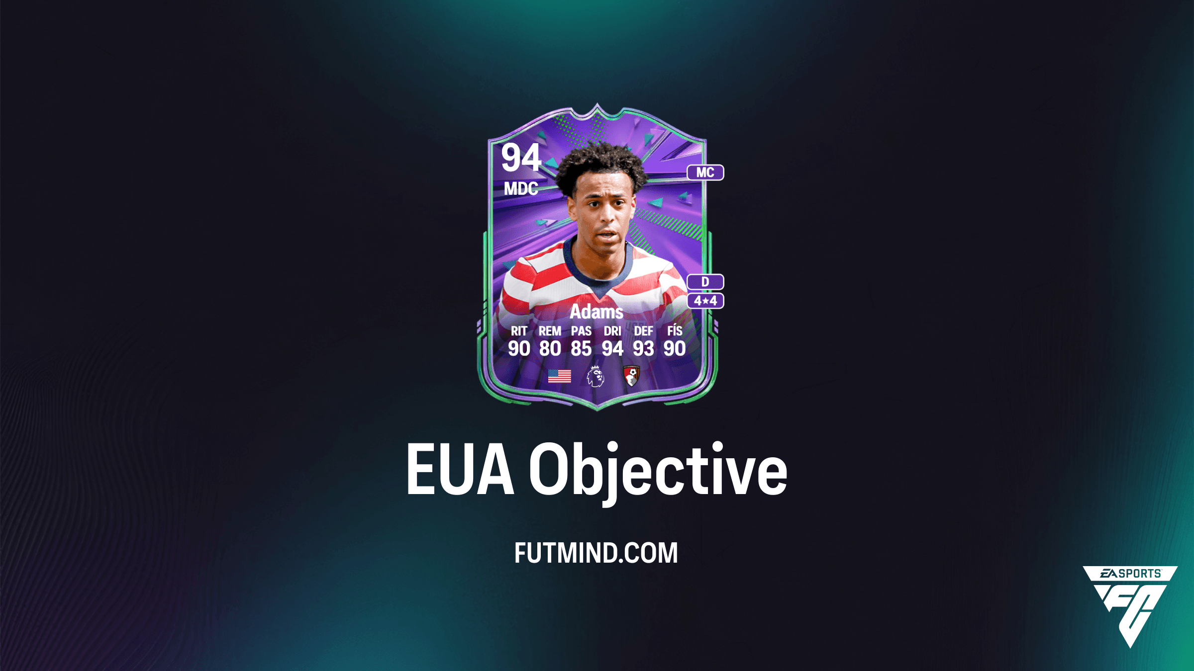 Como Completar o Objetivo EUA no FC 26: Guia de Recompensas e Requisitos