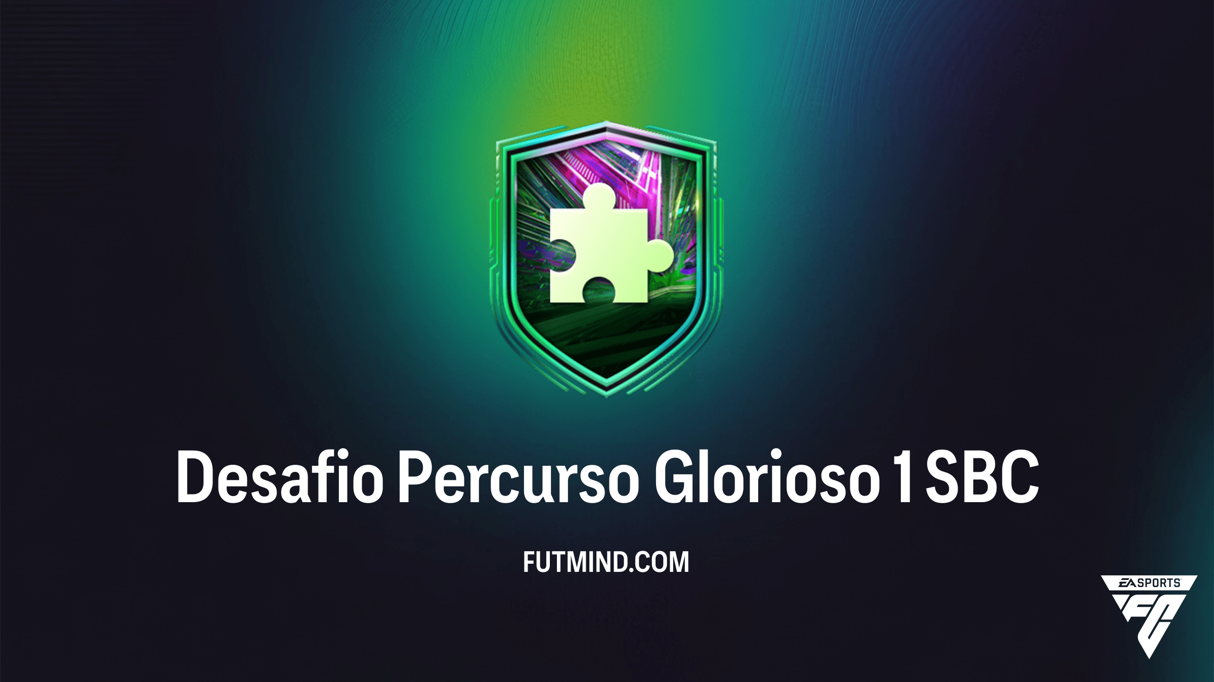 Como Completar o Desafio Percurso Glorioso 1 no FC 26 - Soluções e Recompensas