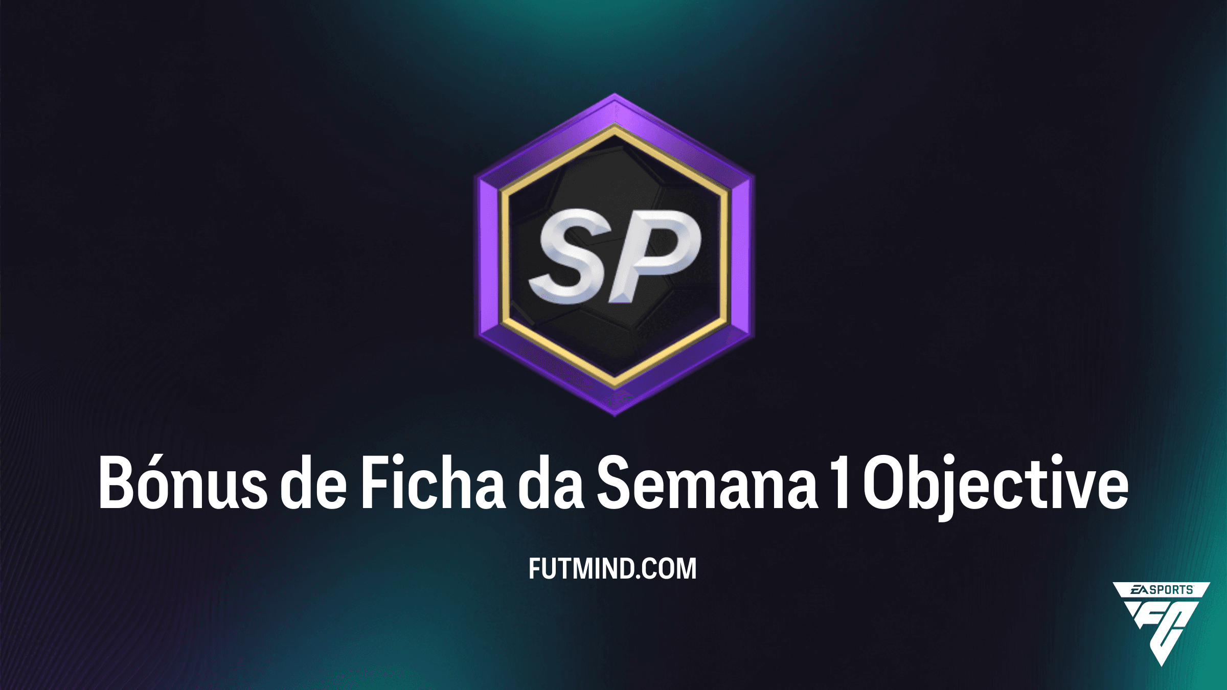Guia do SBC Bónus de Ficha da Semana 1 no FC 26 Ultimate Team