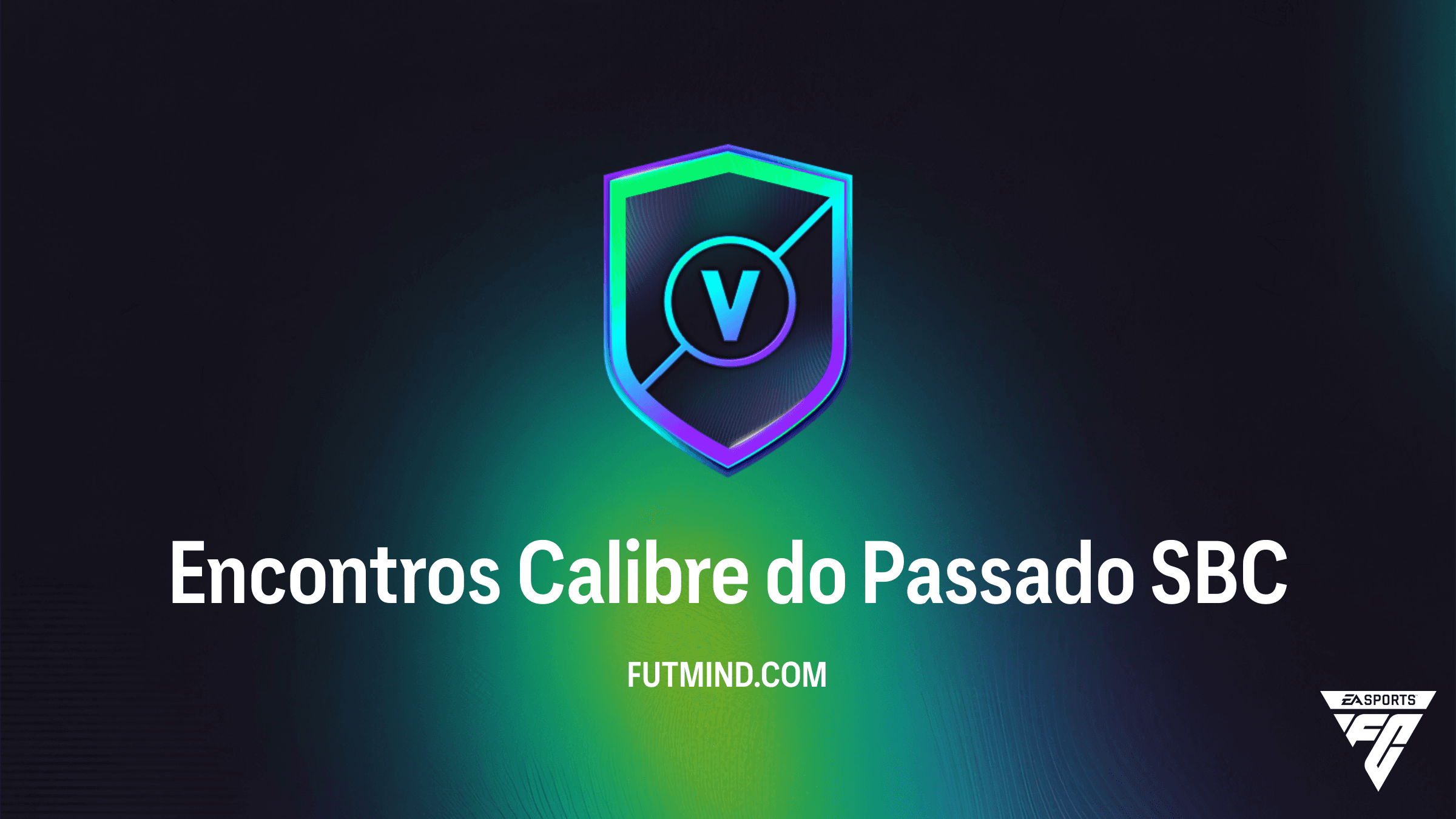 SBC Encontros Calibre do Passado no FC 26: Vale a pena completar?