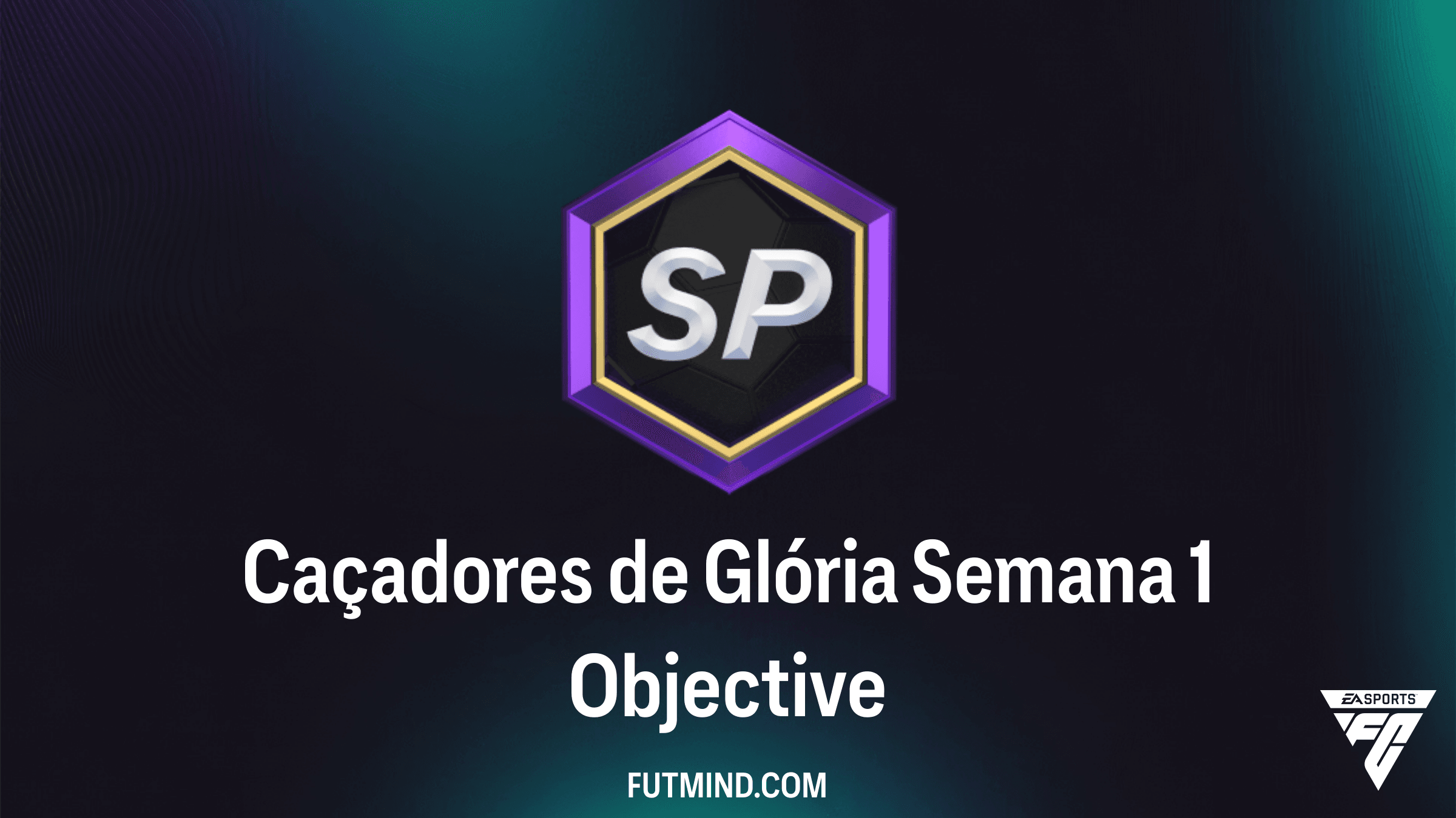 Como completar o Objetivo Caçadores de Glória Semana 1 no FC 26