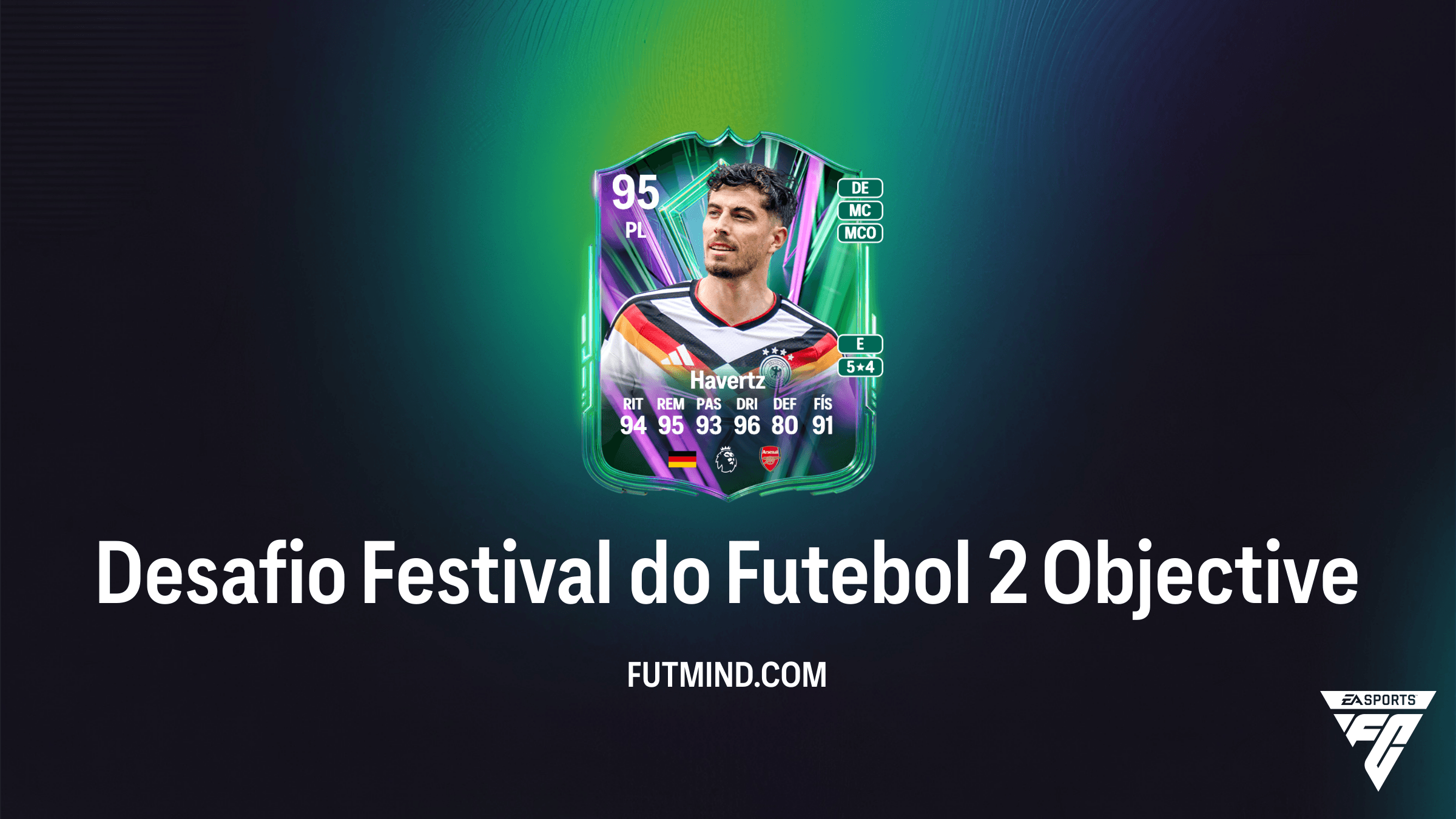 Como completar o Desafio Festival do Futebol 2 no FC 26: Guia e Recompensas