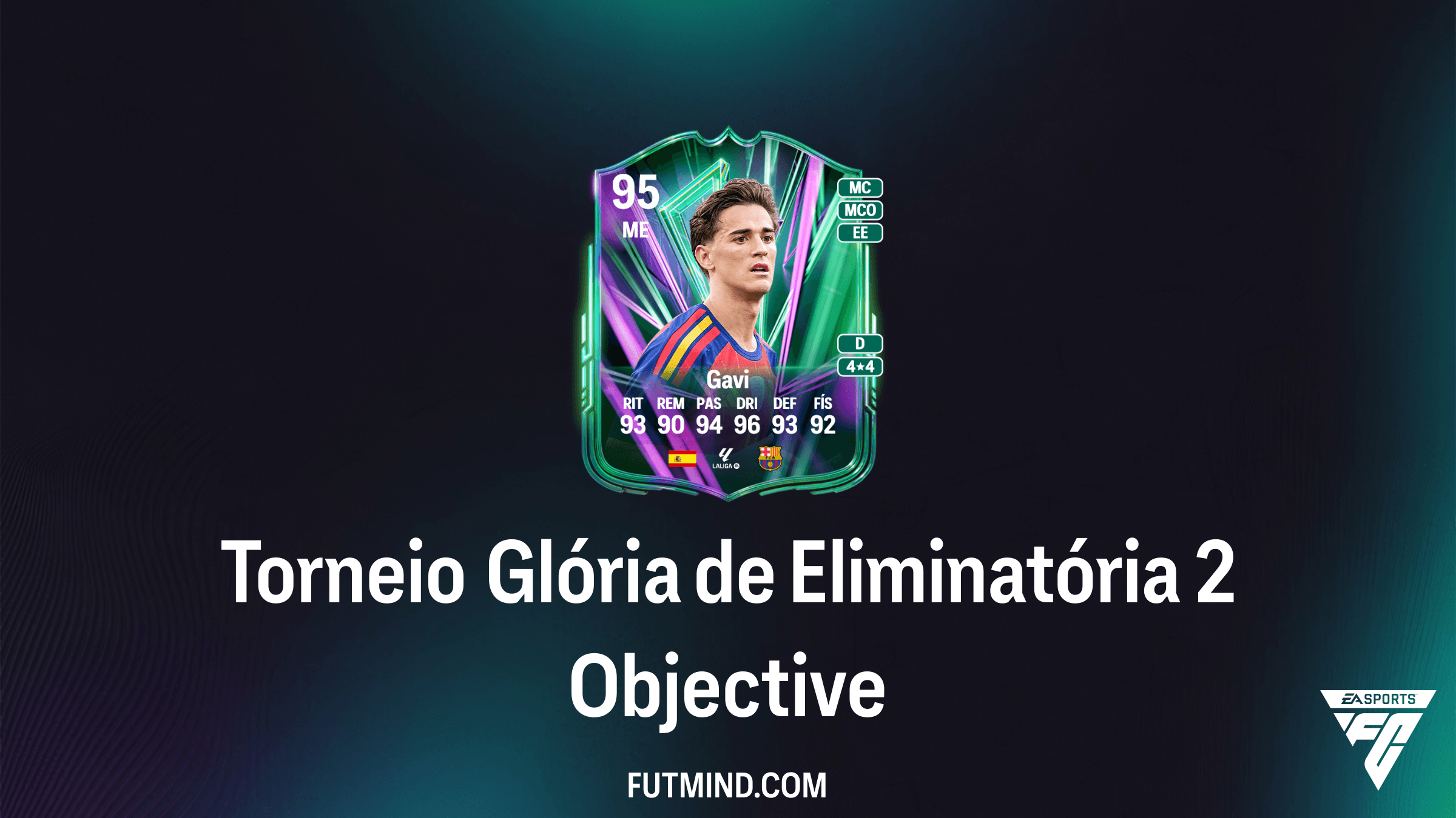 Guia do SBC Torneio Glória de Eliminatória 2: Como Desbloquear Gavi no FC 26